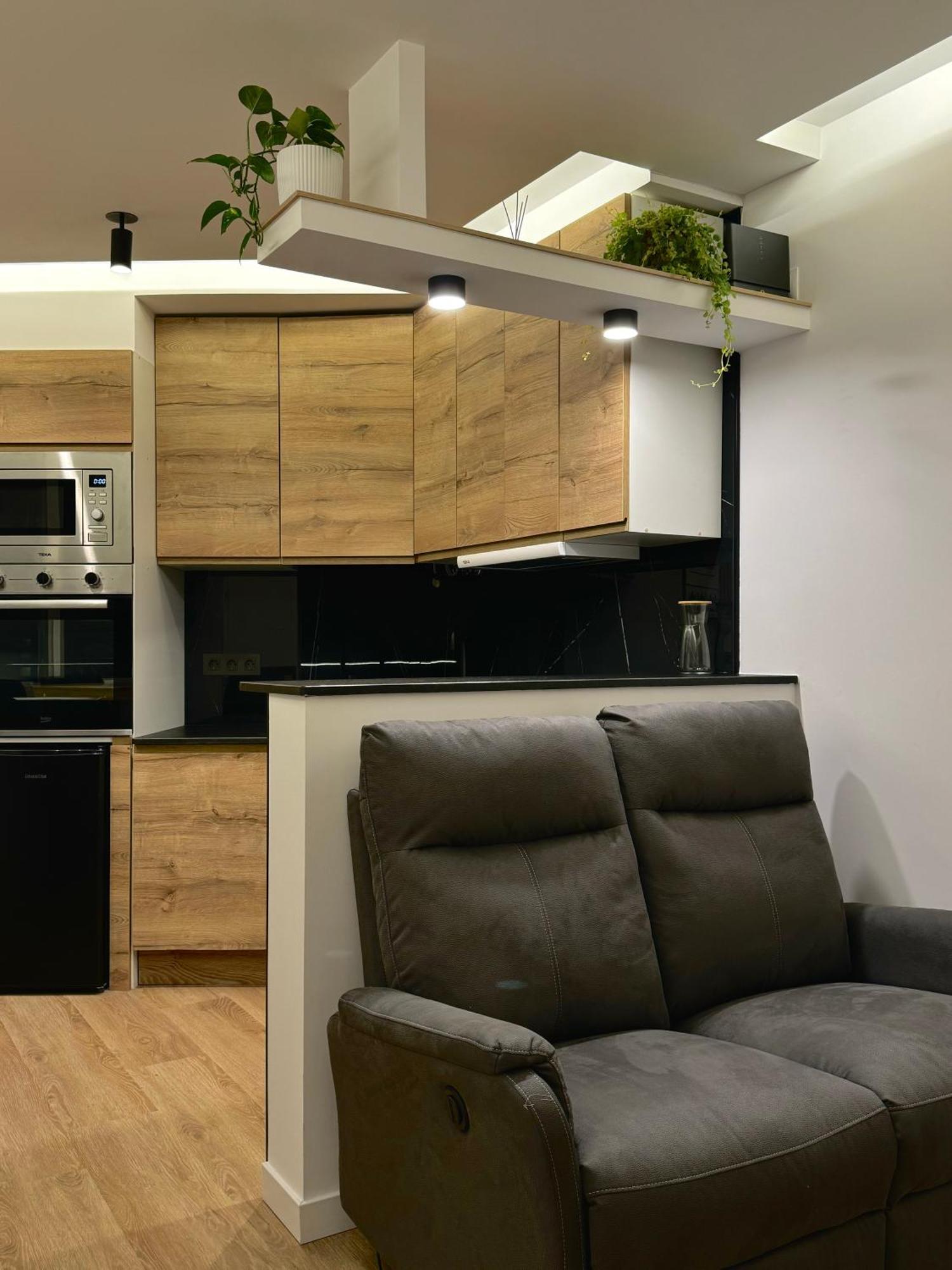 Kilometro 22 Luxury Padron