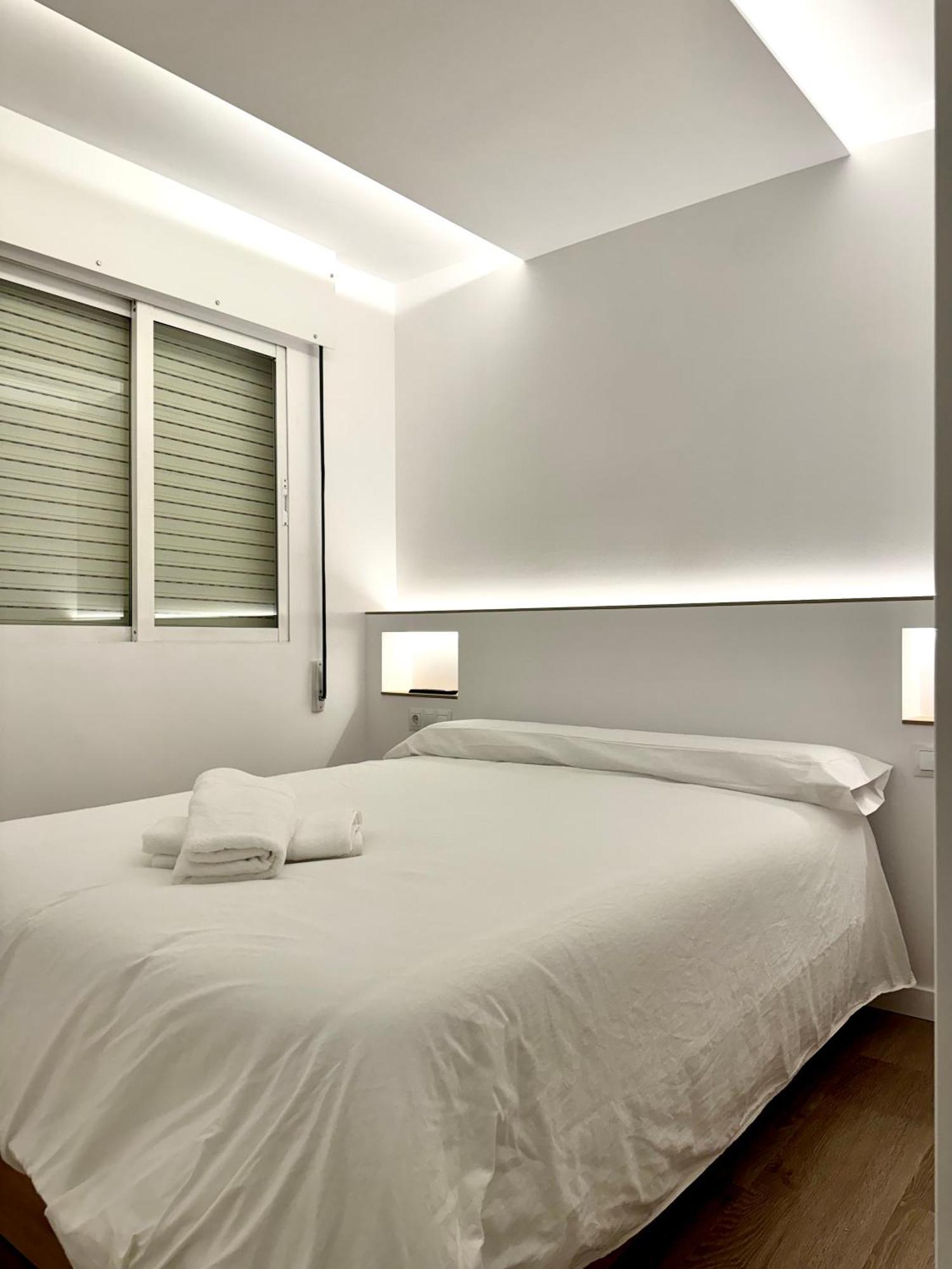 Apartment Kilometro 22 Luxury *