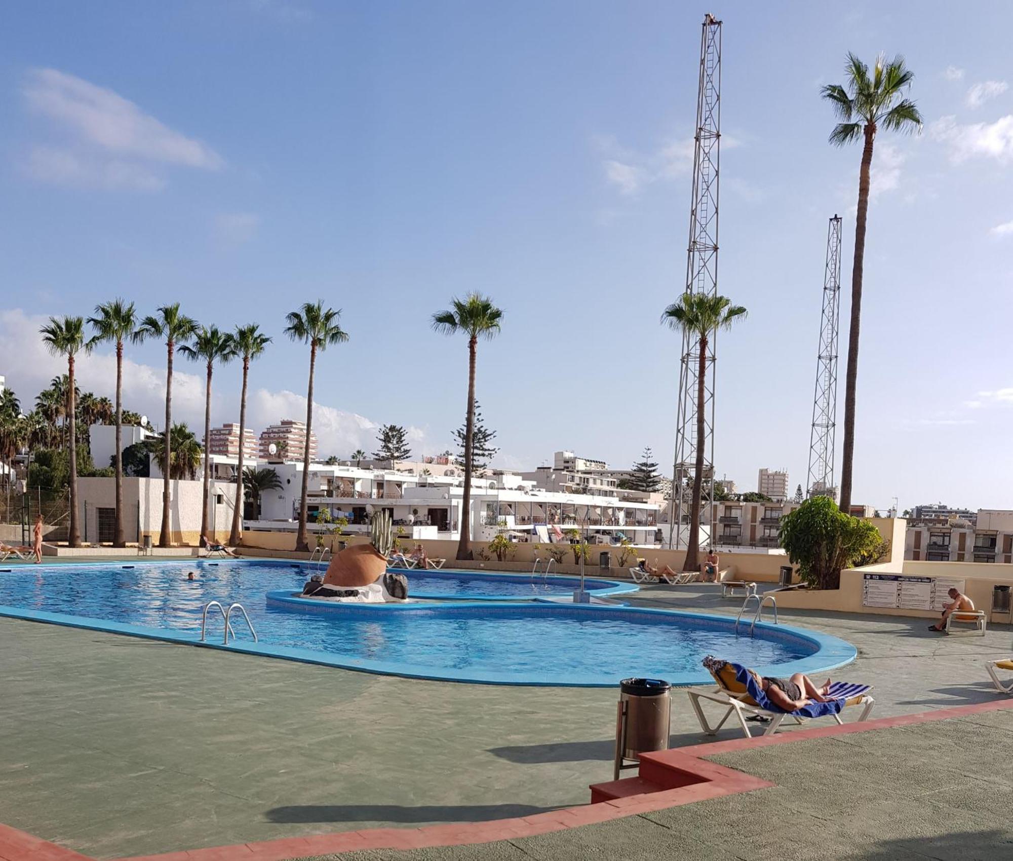 Apartamento Las Americas Torres De Yomely Apartment Playa de las Americas (Tenerife)