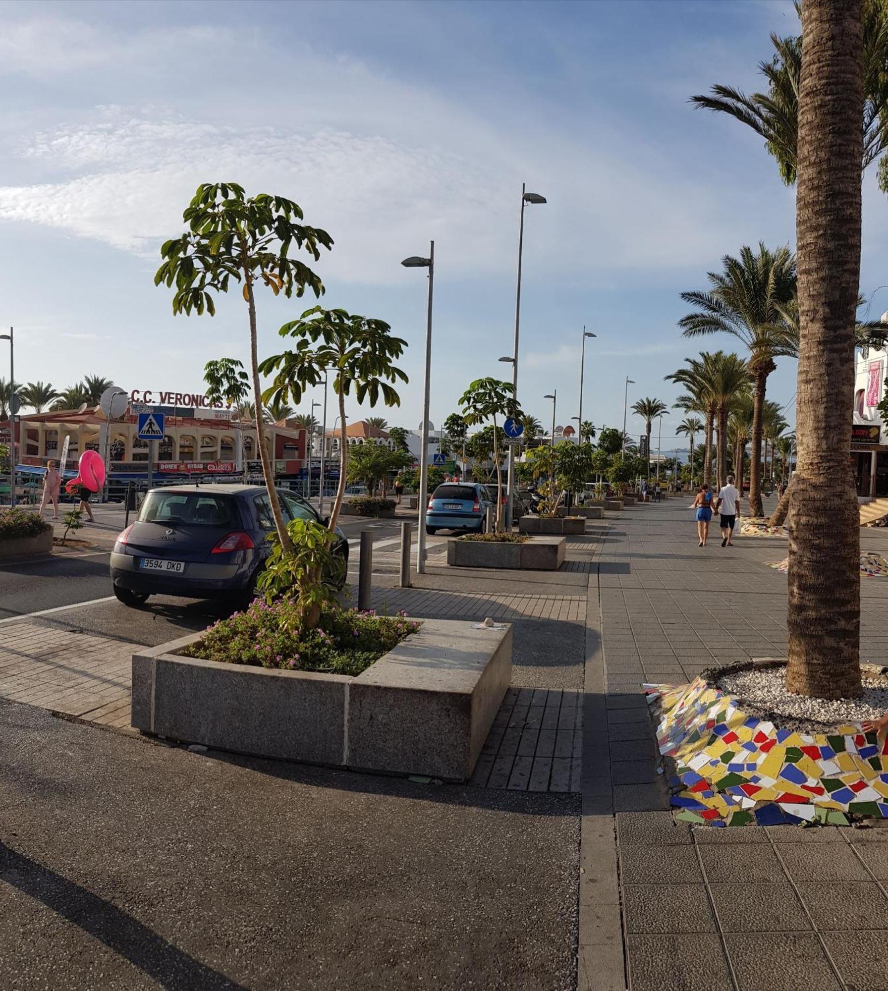 Apartamento Las Americas Torres De Yomely Playa de las Americas (Tenerife)