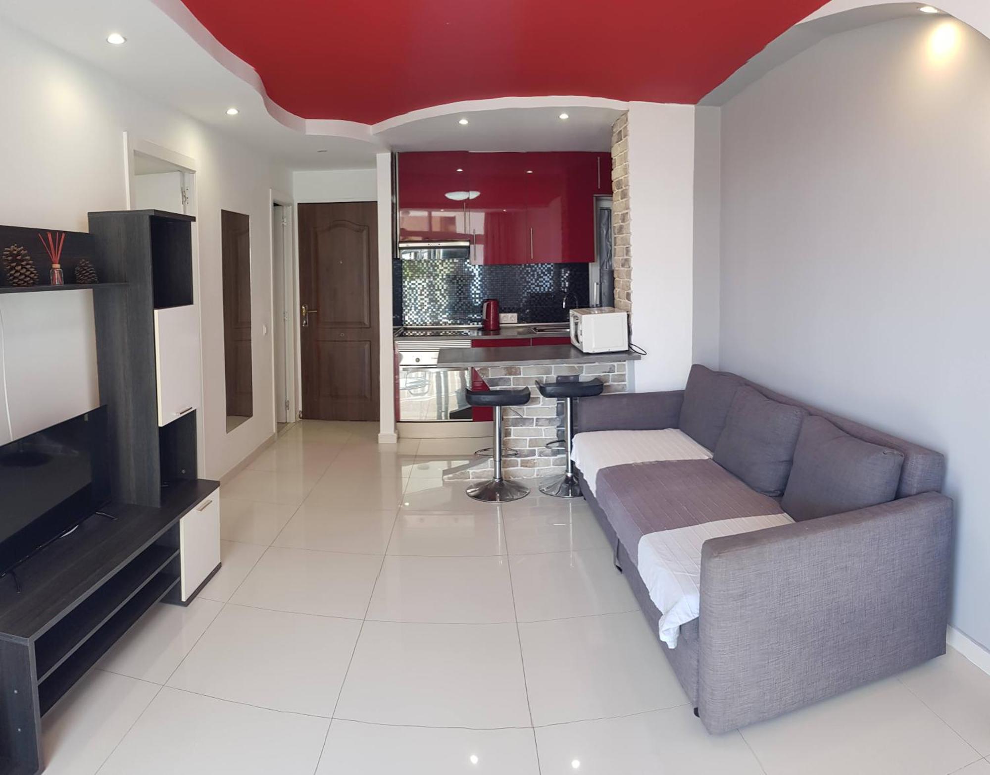 Apartamento Las Americas Torres De Yomely Playa de las Americas (Tenerife)