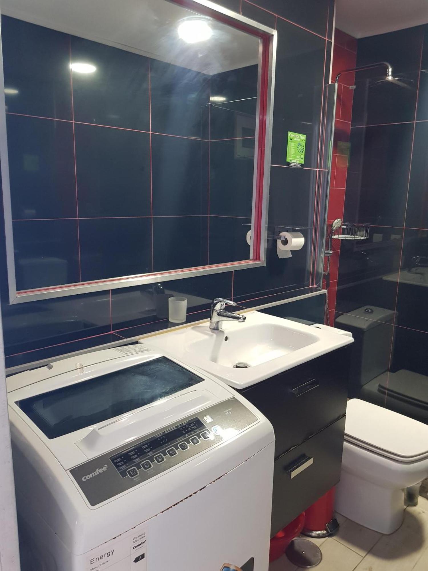 Apartamento Las Americas Torres De Yomely
