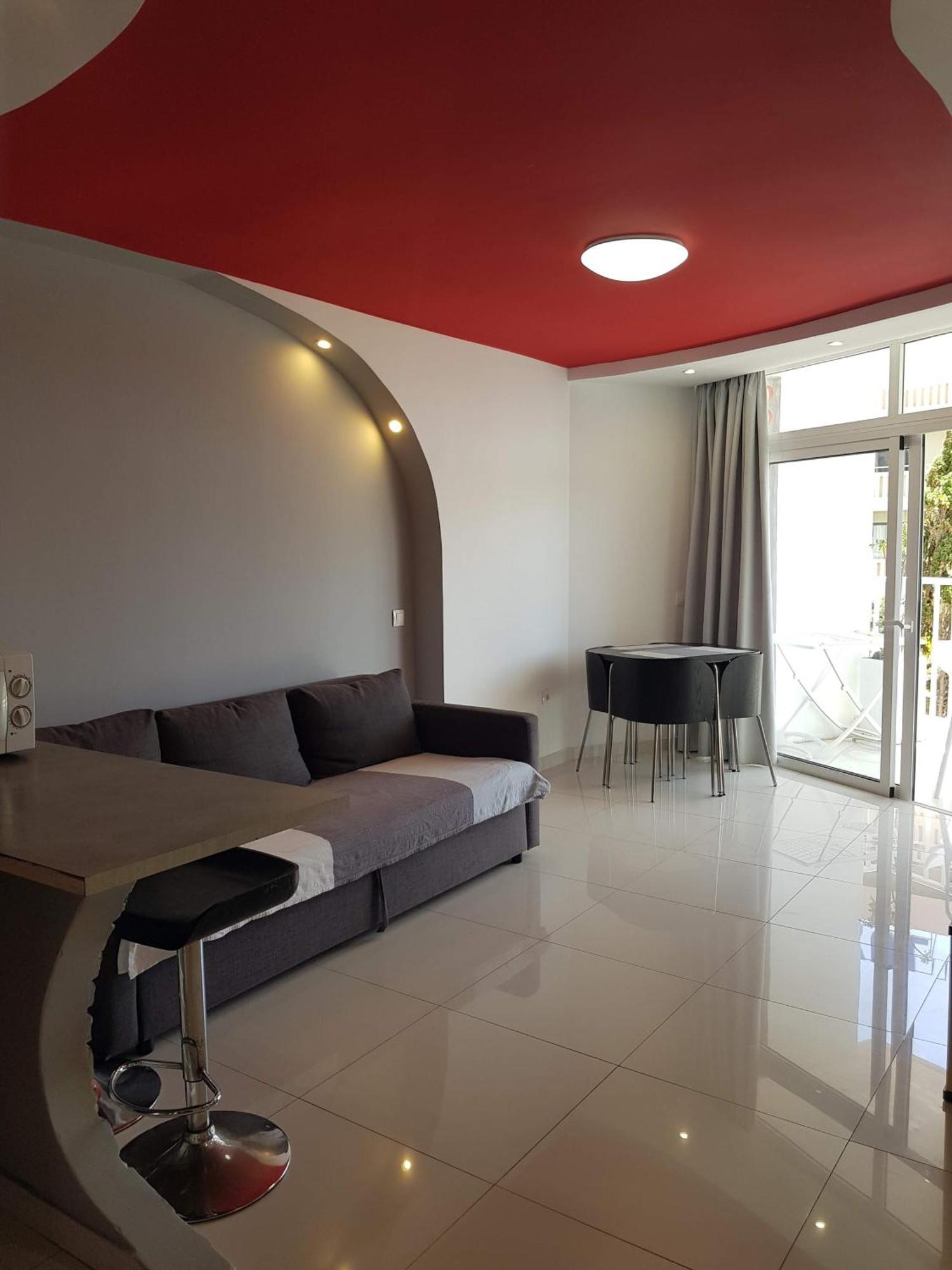Apartment Apartamento Las Americas Torres De Yomely