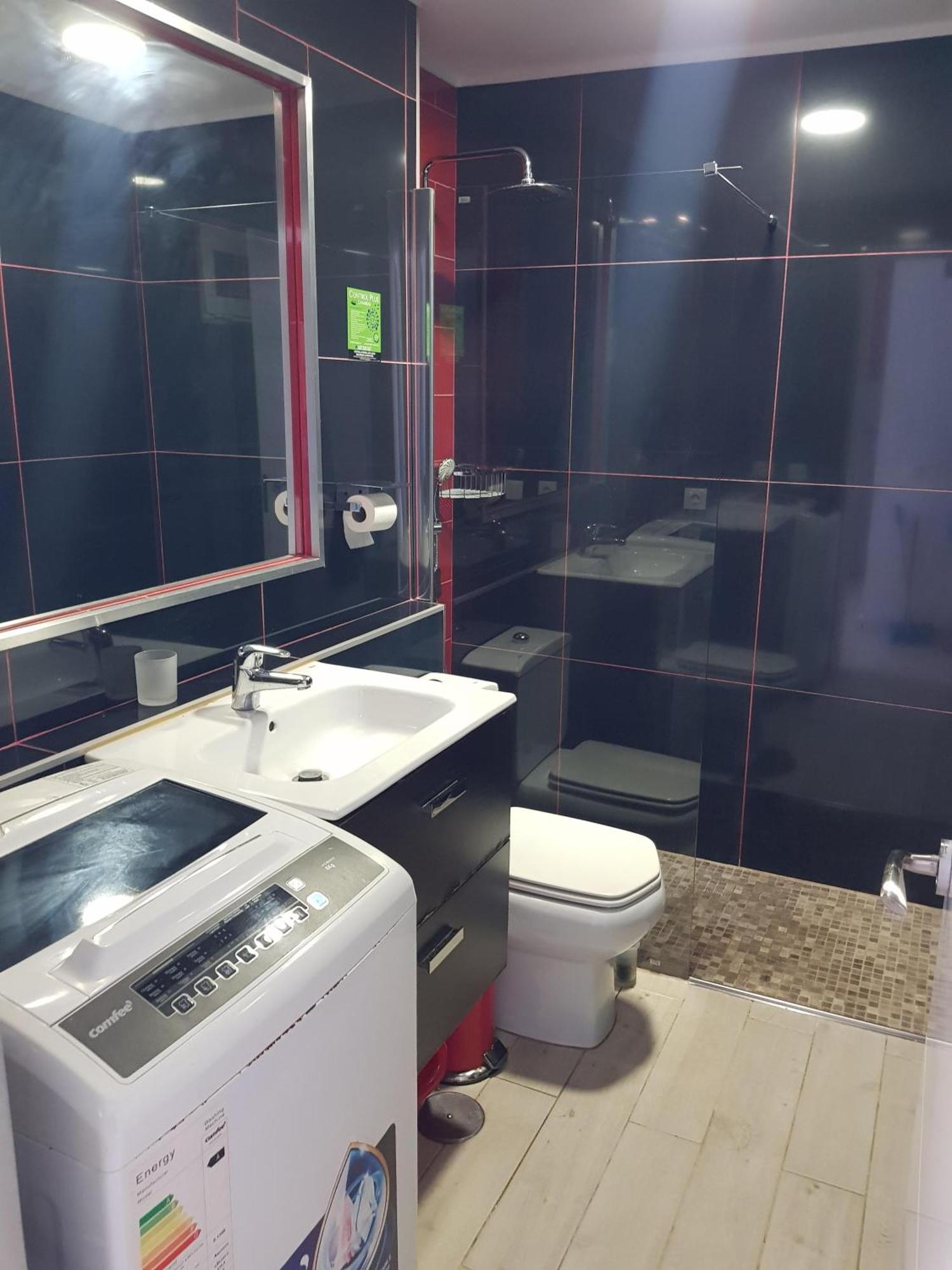 Apartment Apartamento Las Americas Torres De Yomely *