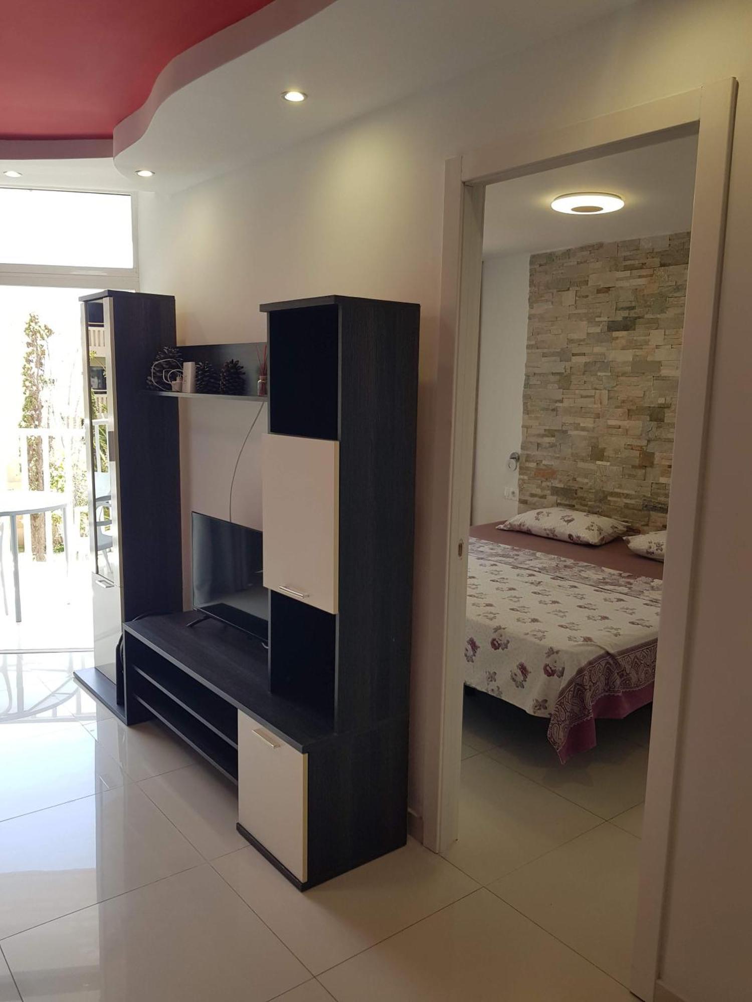 Apartamento Las Americas Torres De Yomely *