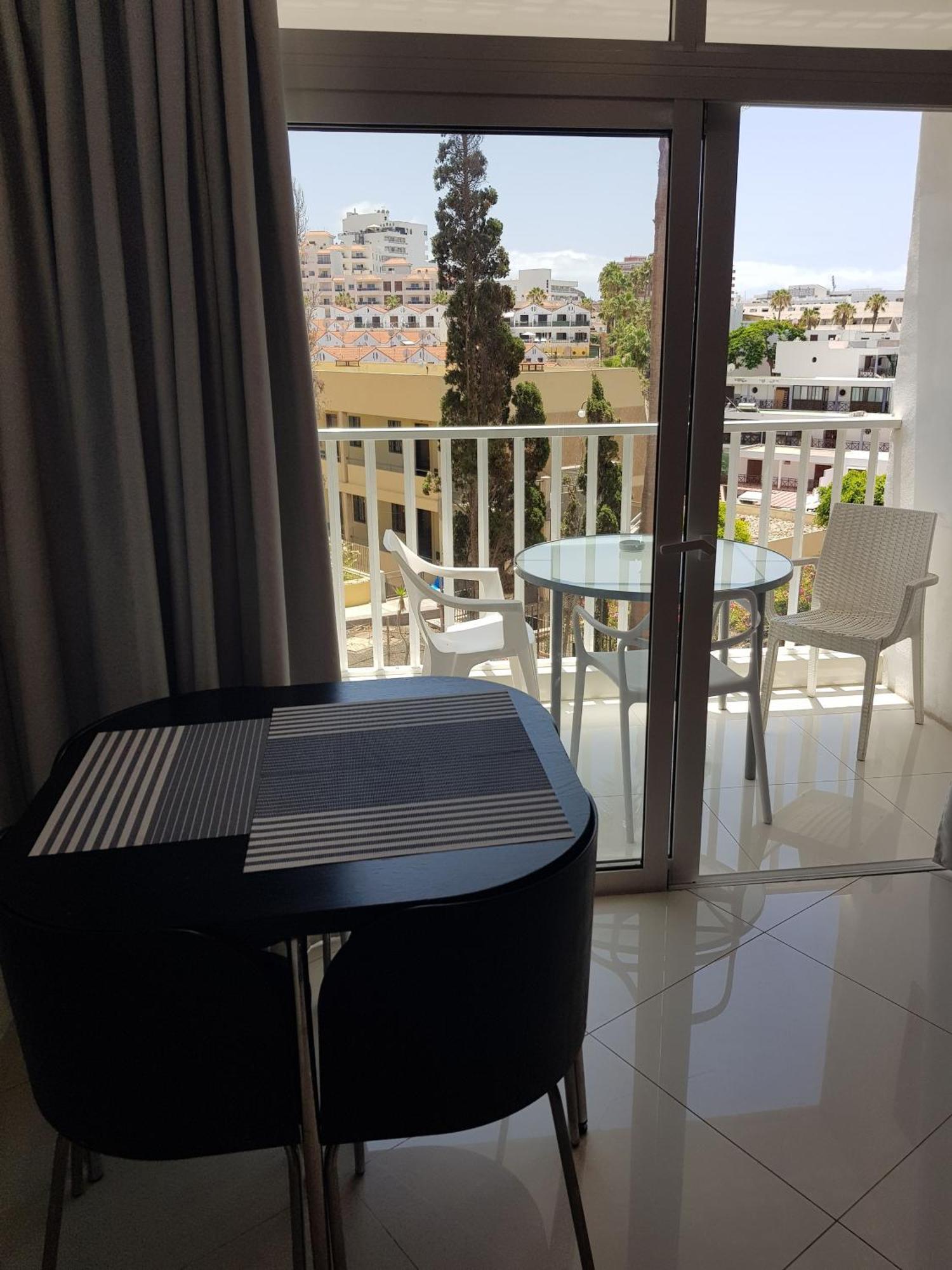 Apartment Apartamento Las Americas Torres De Yomely