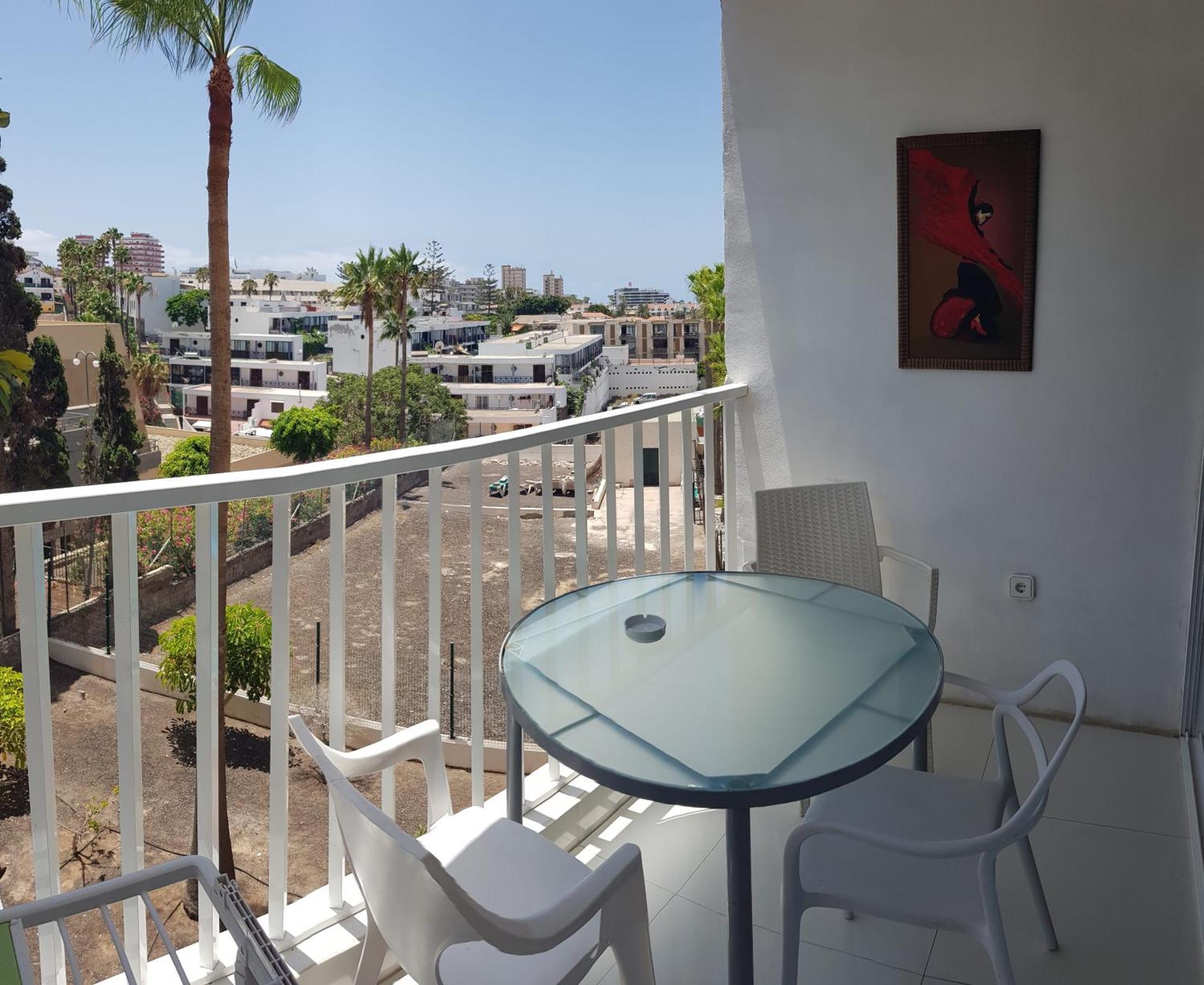 Apartamento Las Americas Torres De Yomely Apartment *
