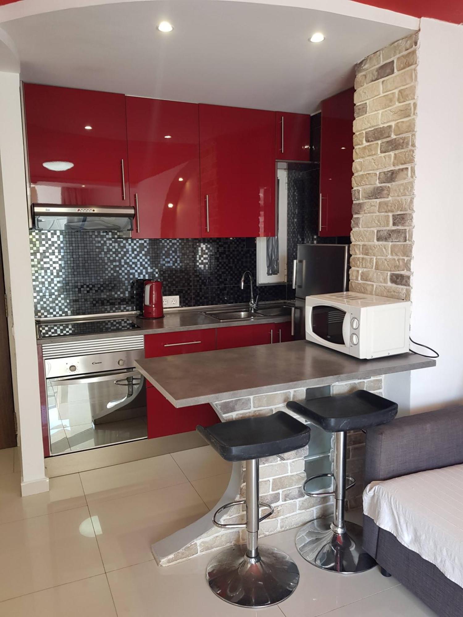Apartamento Las Americas Torres De Yomely