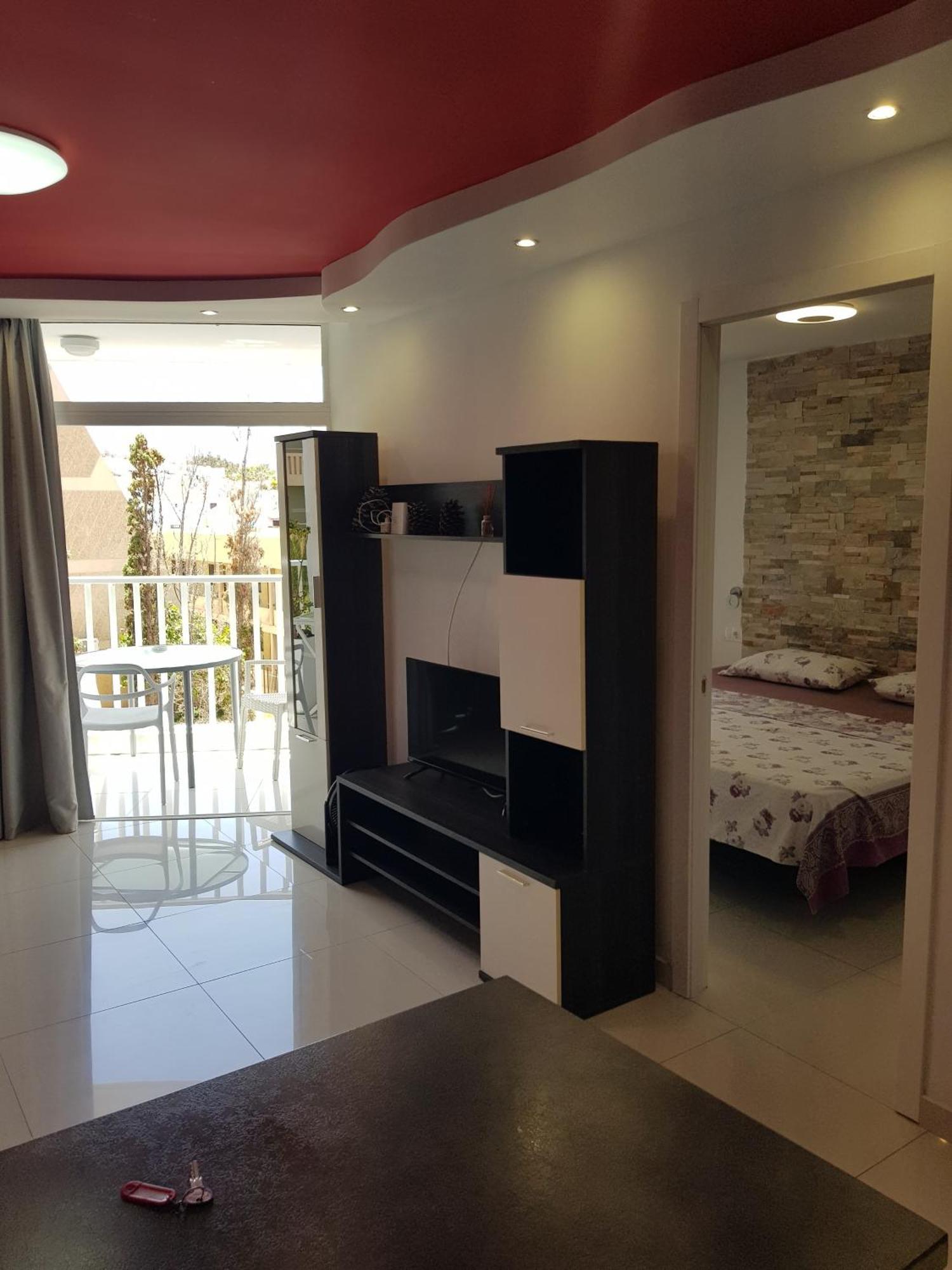 Apartamento Las Americas Torres De Yomely