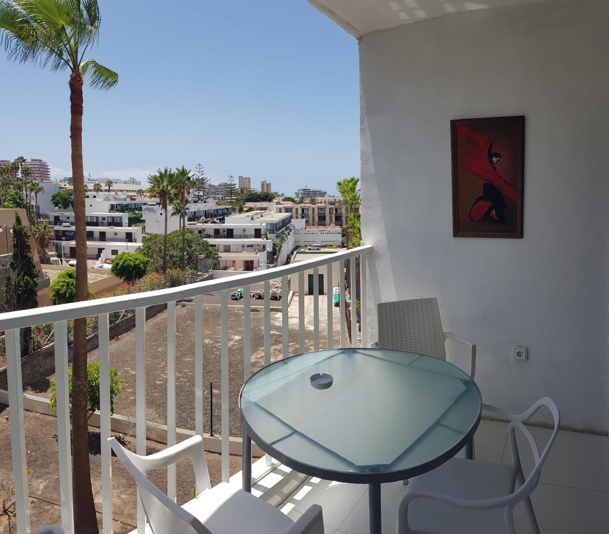 Apartamento Las Americas Torres De Yomely Apartment Playa de las Americas (Tenerife)