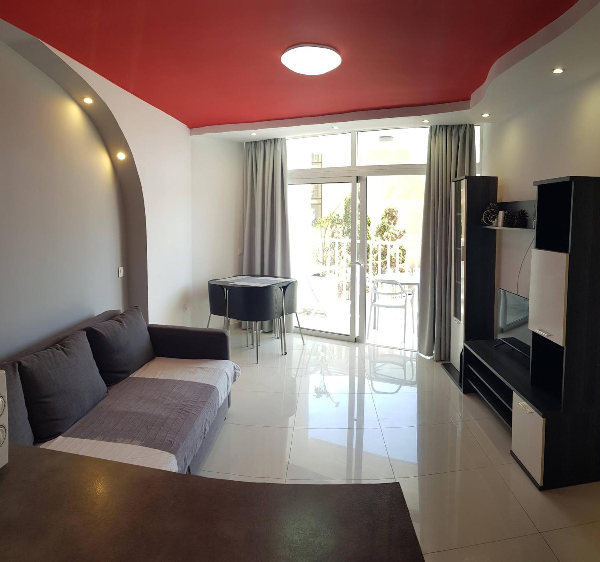 Apartamento Las Americas Torres De Yomely Apartment Playa de las Americas (Tenerife)