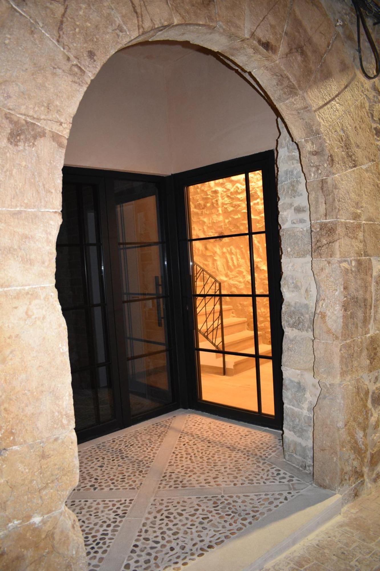 La Casa Del Campanar Holiday home
