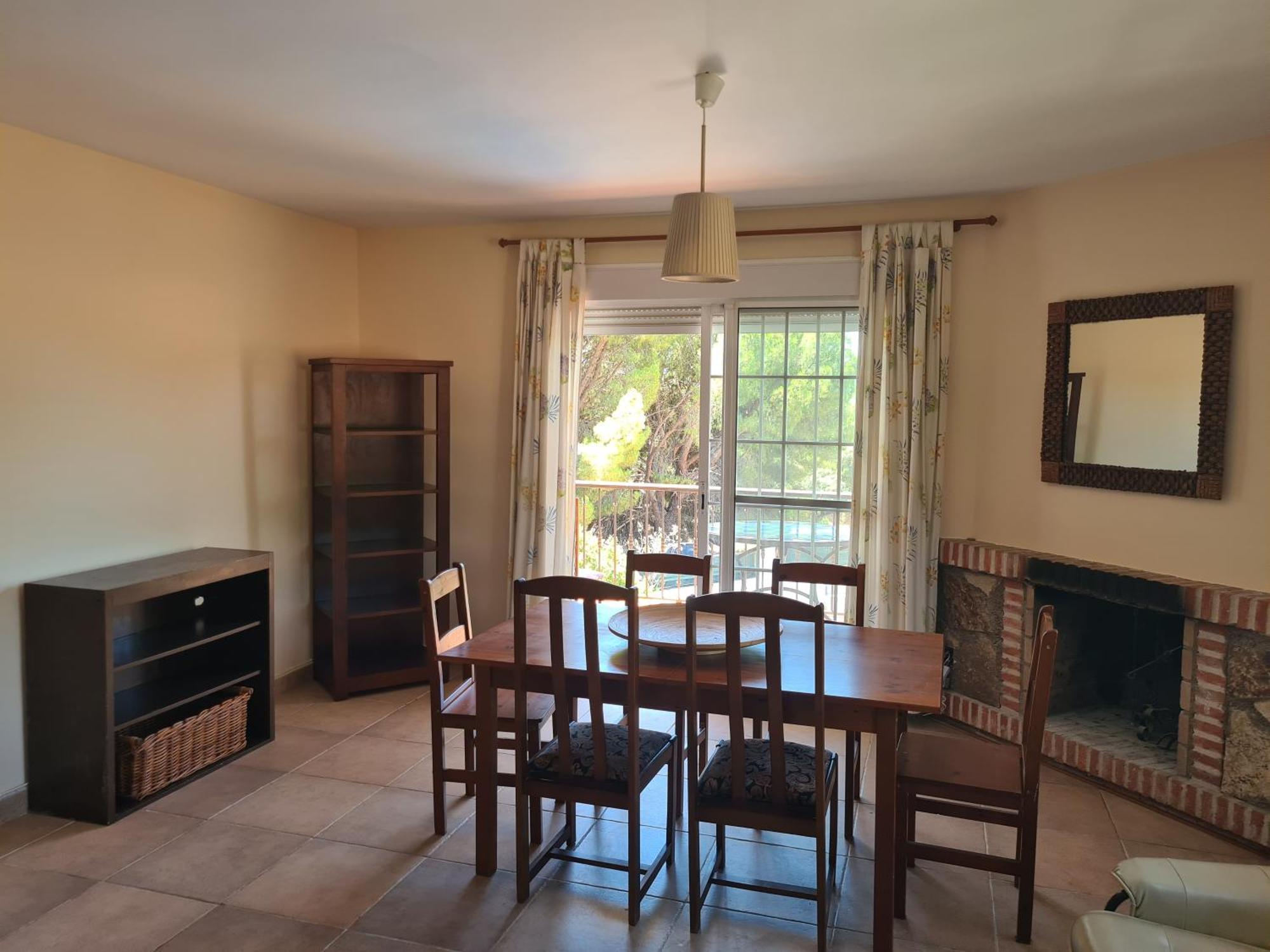 Chalet El Castillo Holiday home