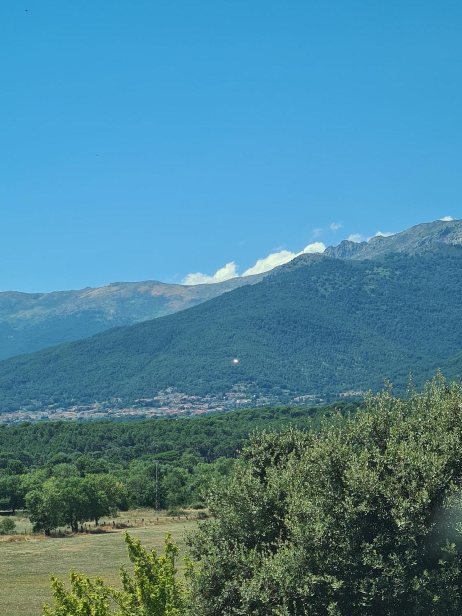 Holiday home Chalet El Castillo