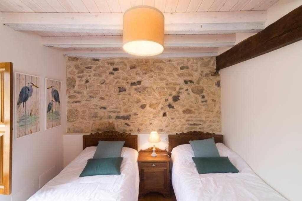 La Casona De Obdulia Holiday home