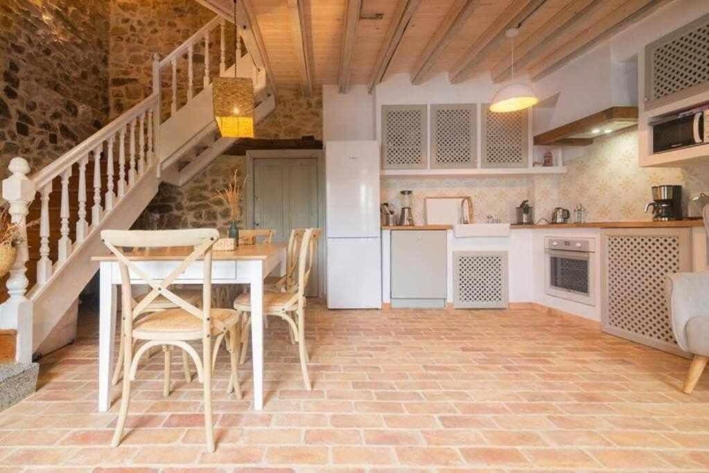 La Casona De Obdulia Holiday home *