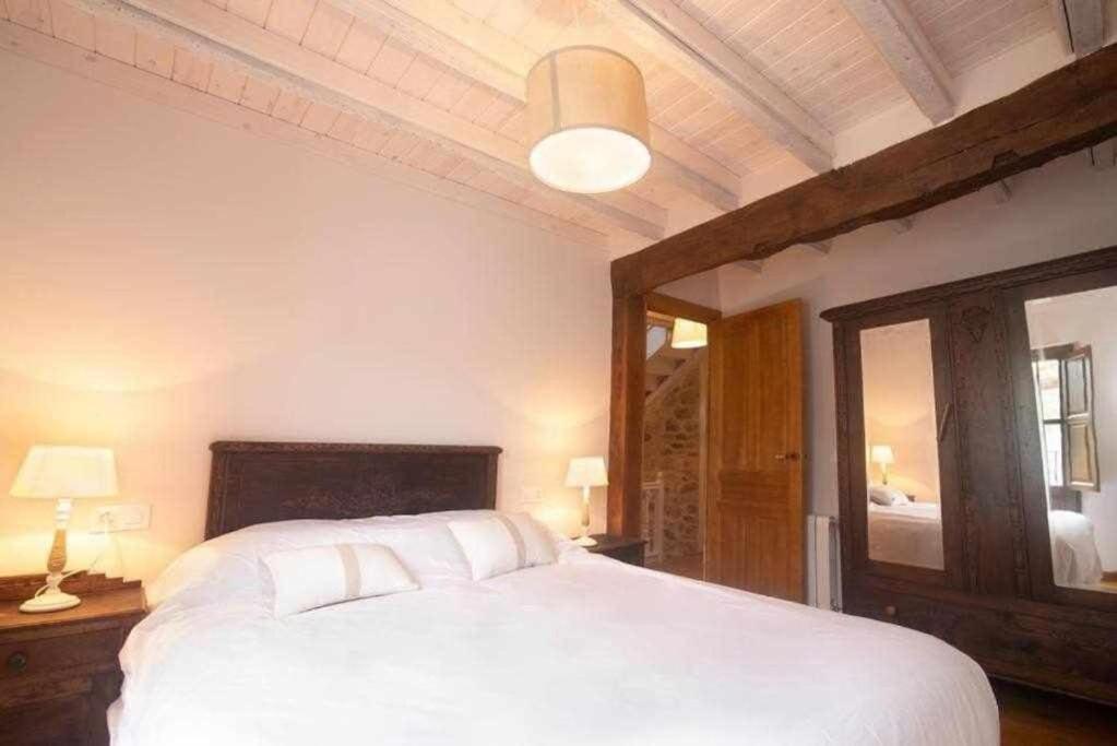 La Casona De Obdulia Holiday home