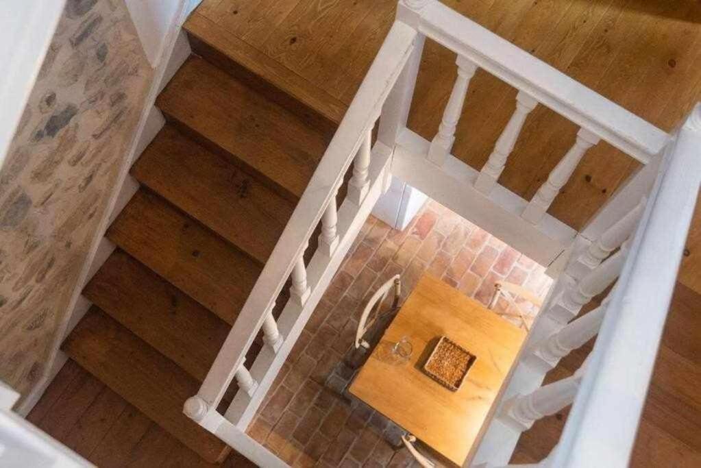 La Casona De Obdulia Tresgrandas