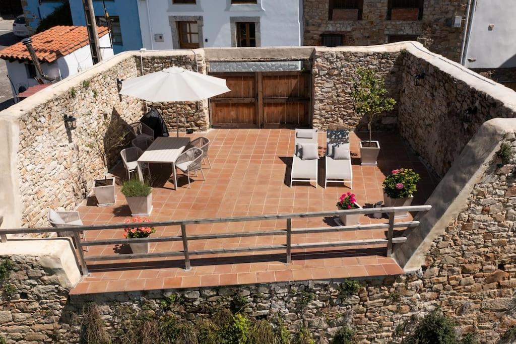 Holiday home La Casona De Obdulia Tresgrandas