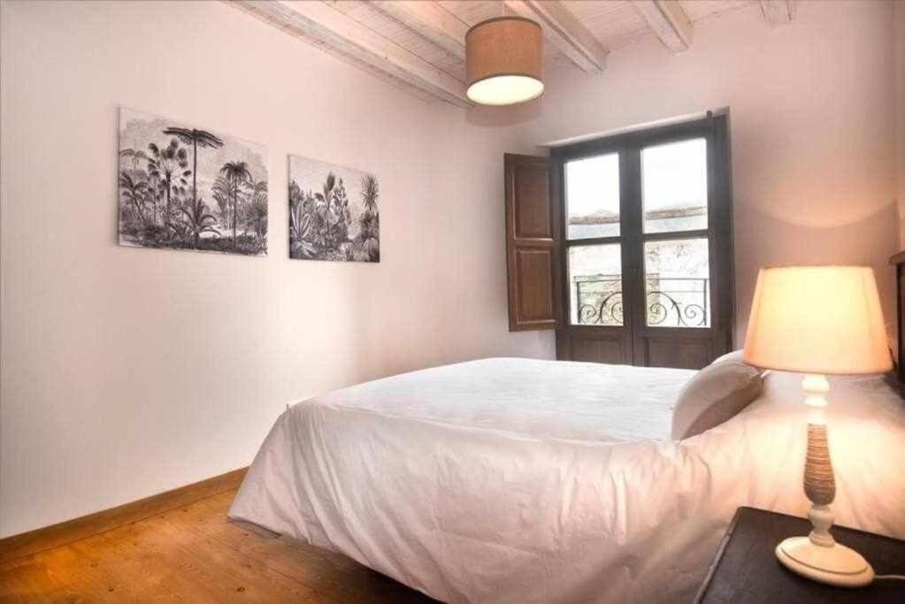 La Casona De Obdulia Holiday home *