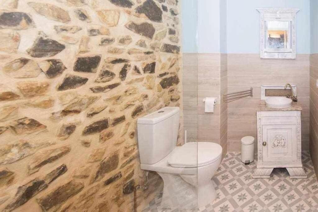 La Casona De Obdulia Holiday home *