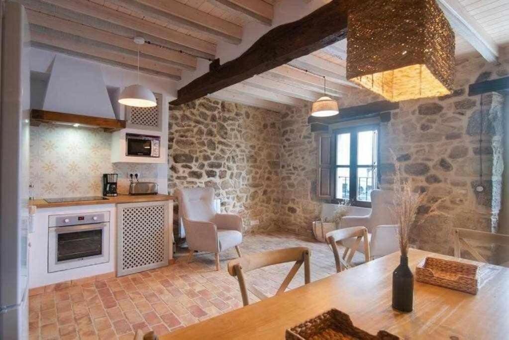 Holiday home La Casona De Obdulia Tresgrandas