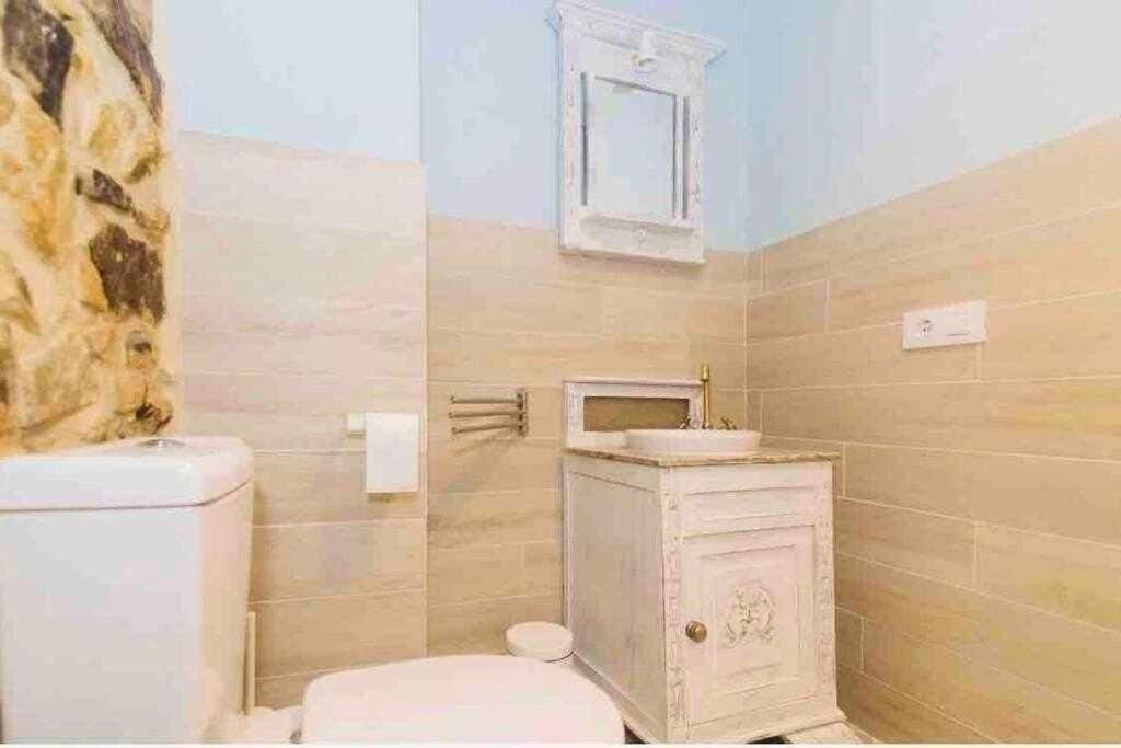 Holiday home La Casona De Obdulia Tresgrandas