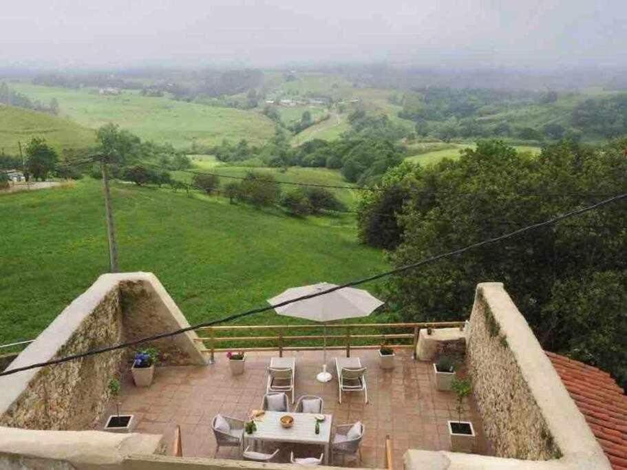 La Casona De Obdulia Tresgrandas