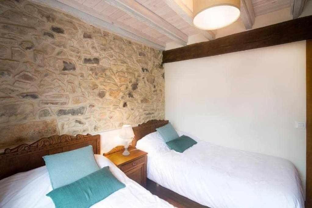 Holiday home La Casona De Obdulia