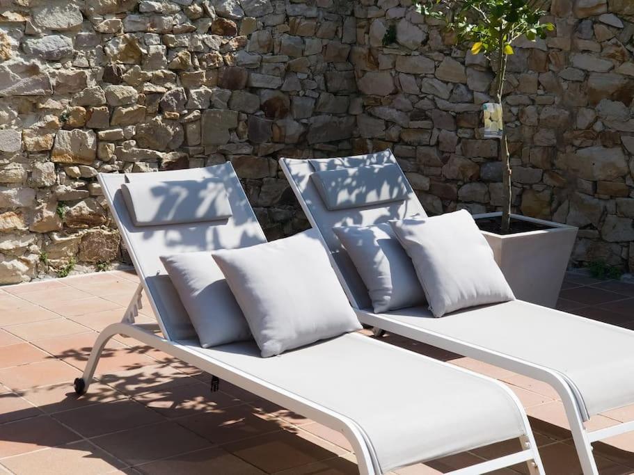 La Casona De Obdulia Holiday home *