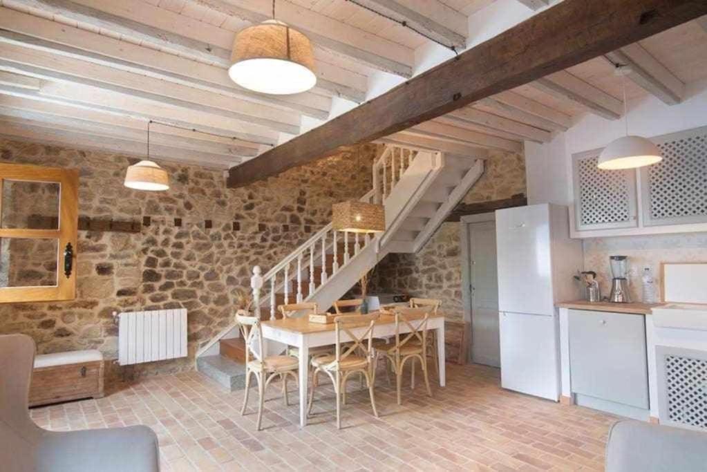 Holiday home La Casona De Obdulia