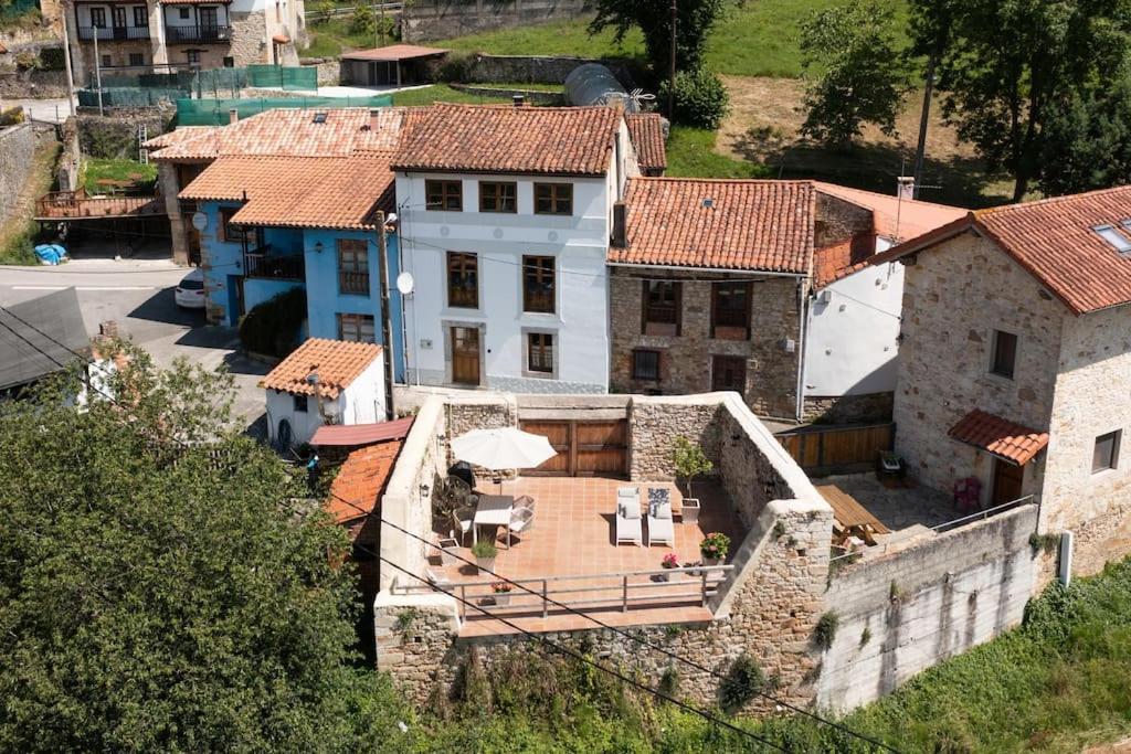 Holiday home La Casona De Obdulia *