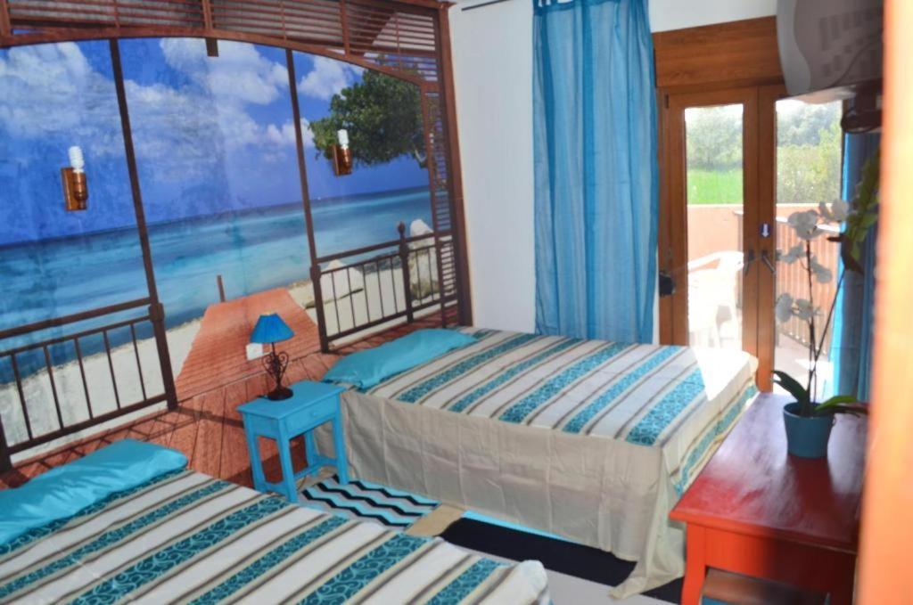 Camino De Santiago Mallorca Guest house