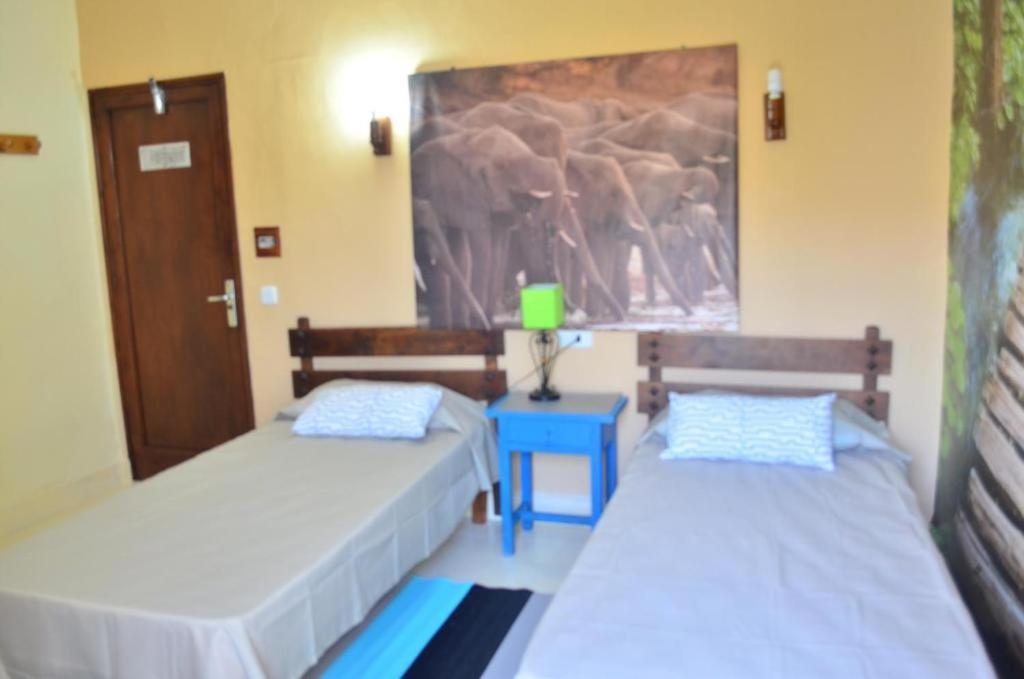 Camino De Santiago Mallorca Guest house *