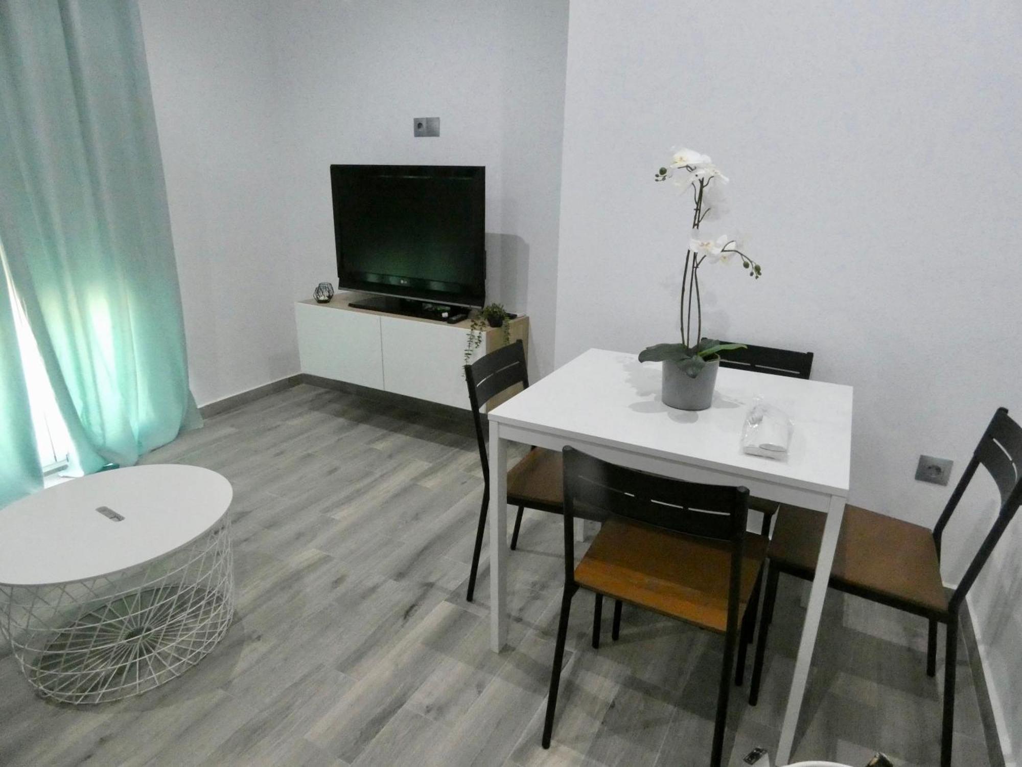 Casa Monturrio Apartamento