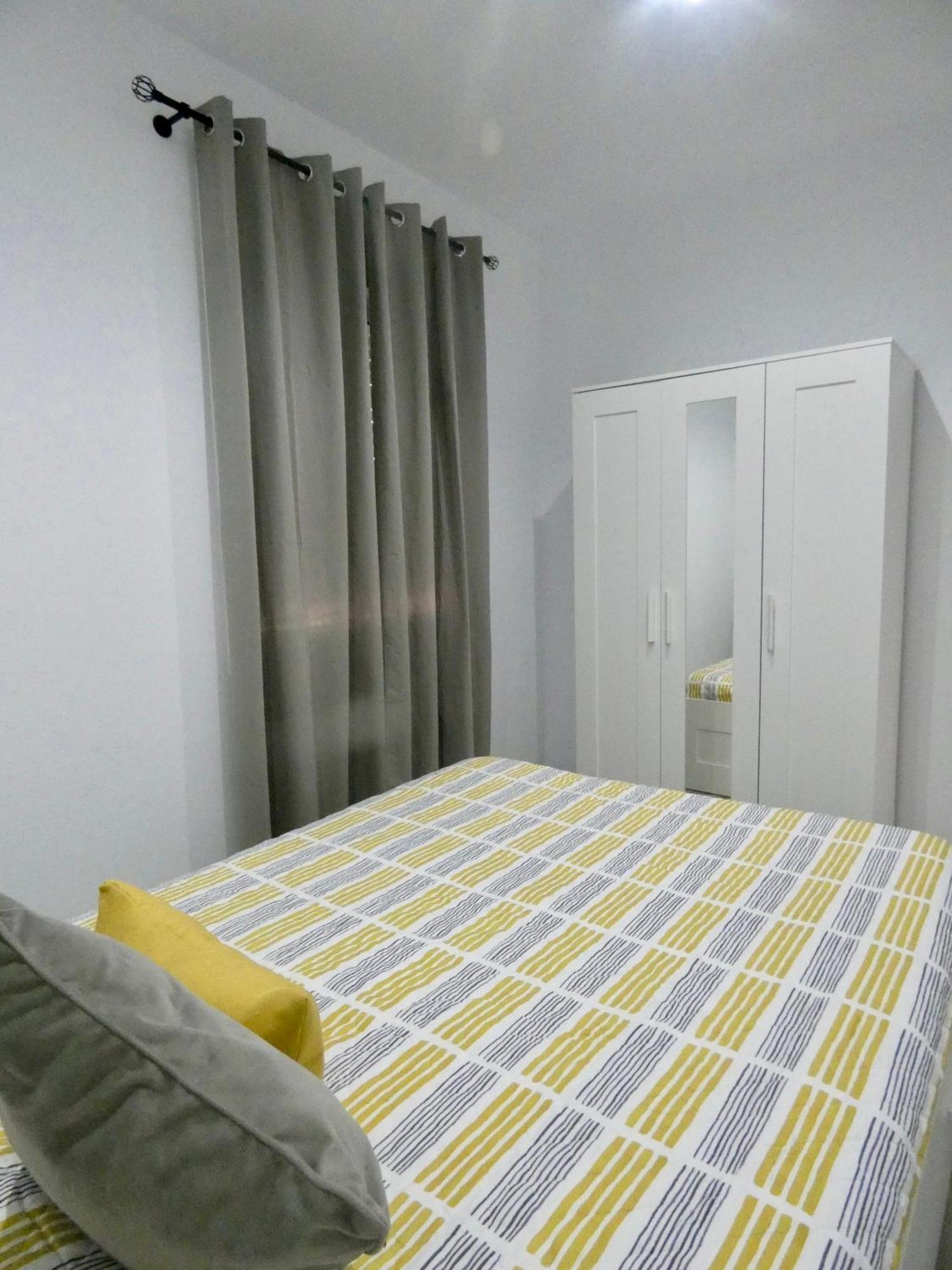 Casa Monturrio Apartamento Moguer
