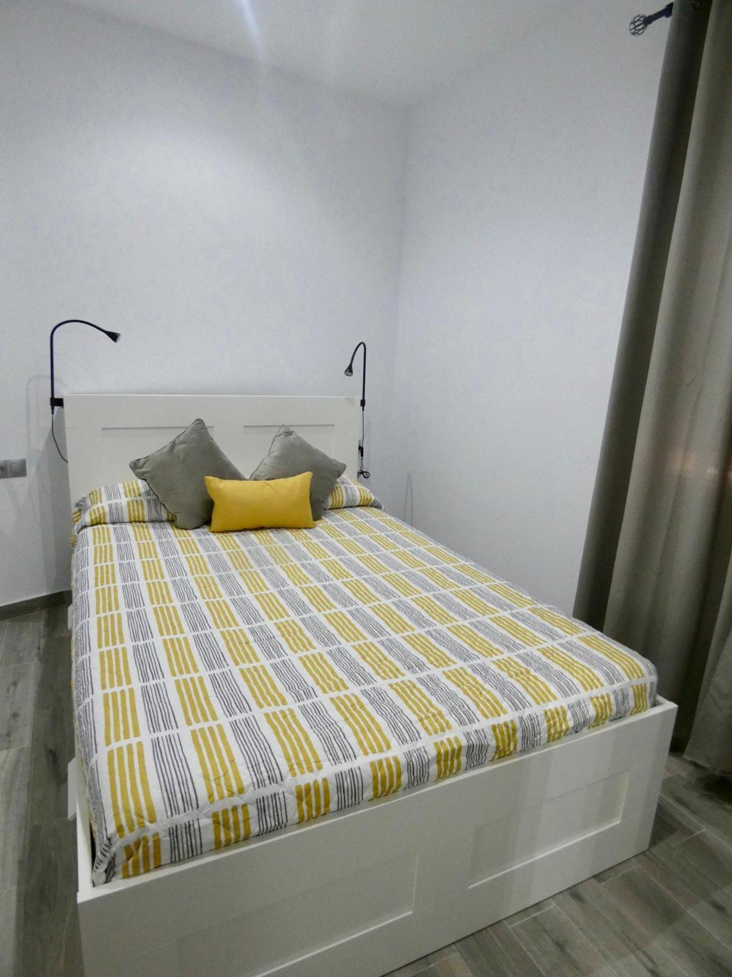Casa Monturrio Apartamento *