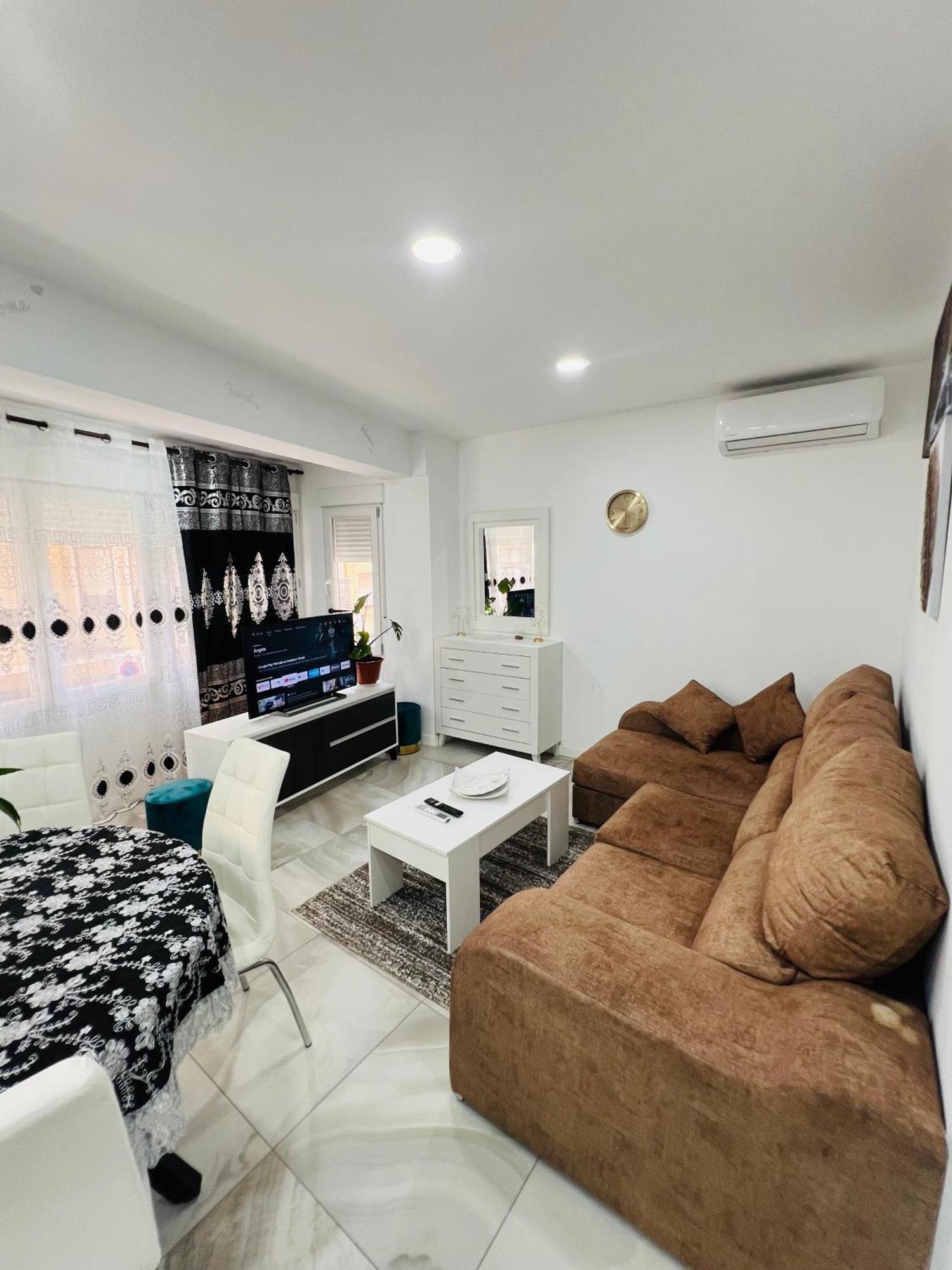 Apartamento Centrico 1a Vinarós