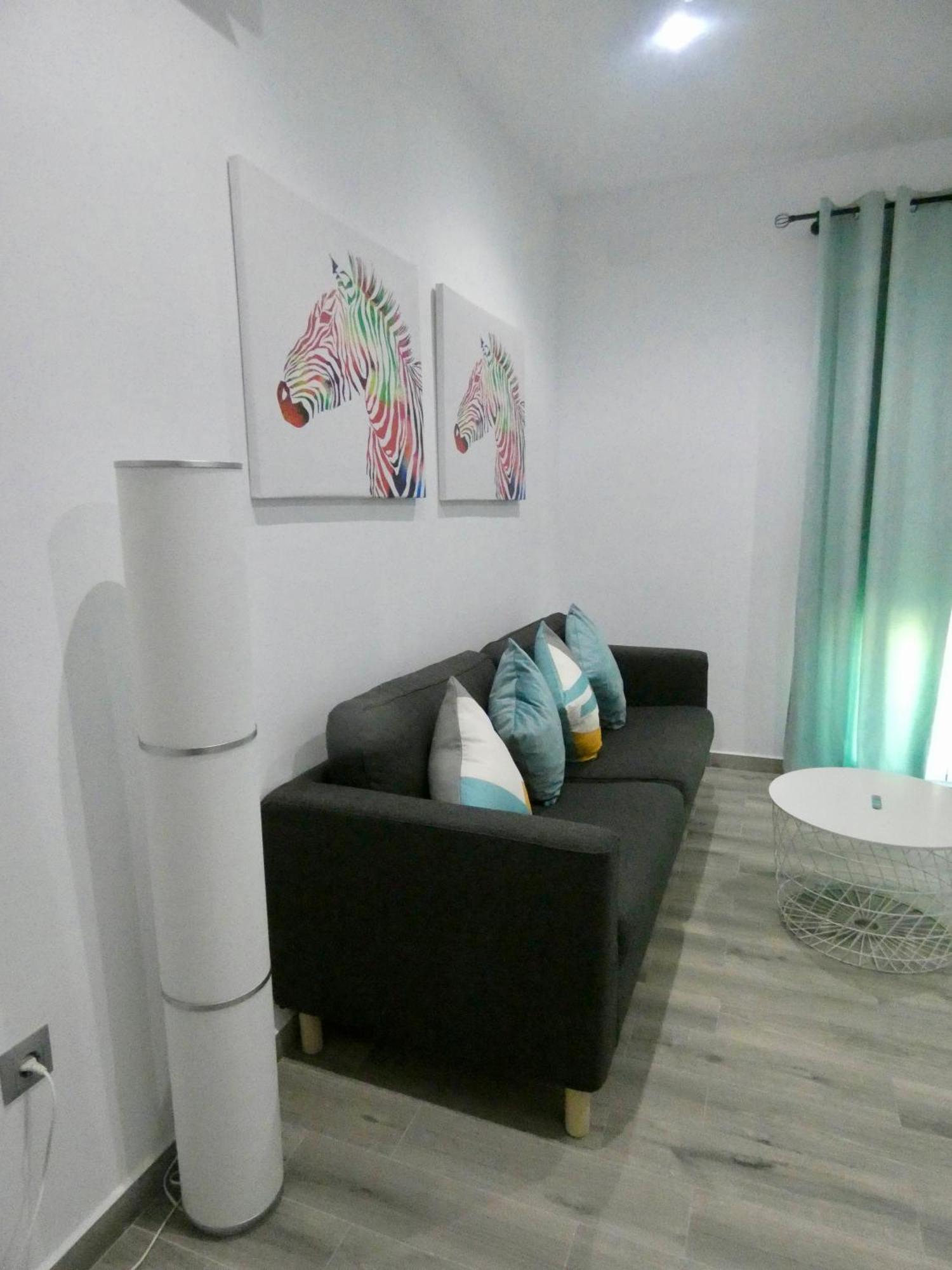 Apartamento Casa Monturrio