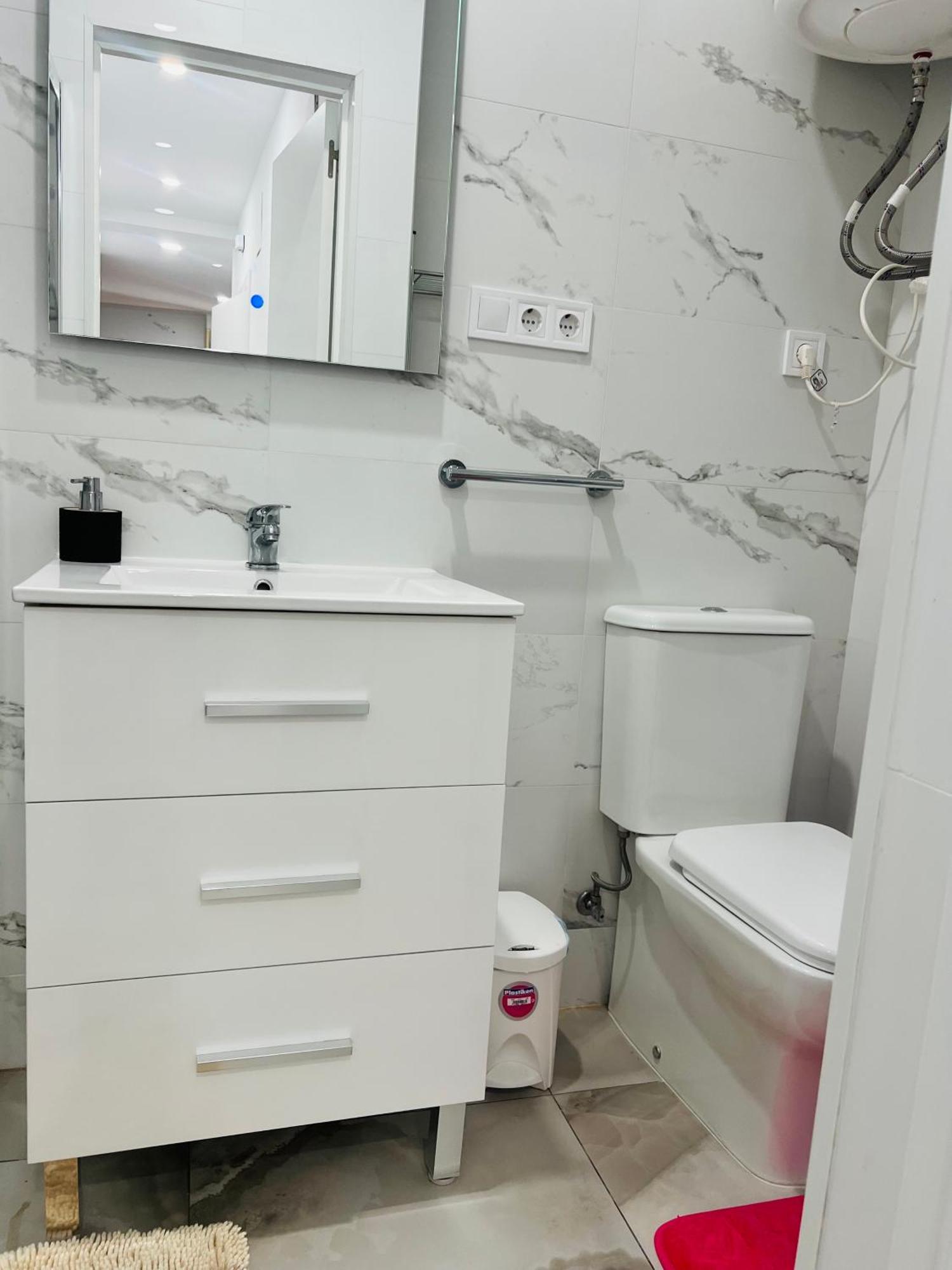 Centrico 1a Apartamento *