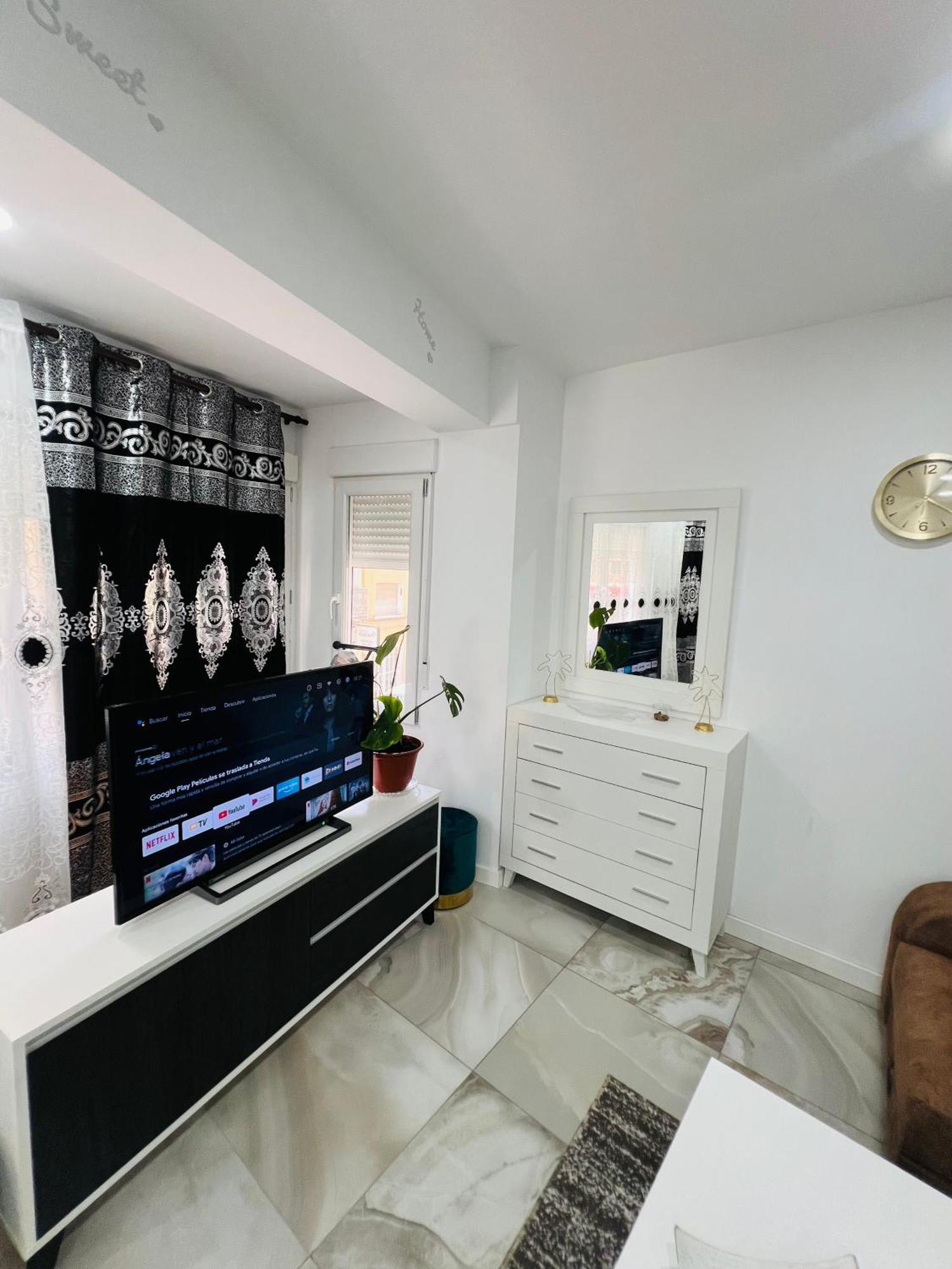 Centrico 1a Apartamento *