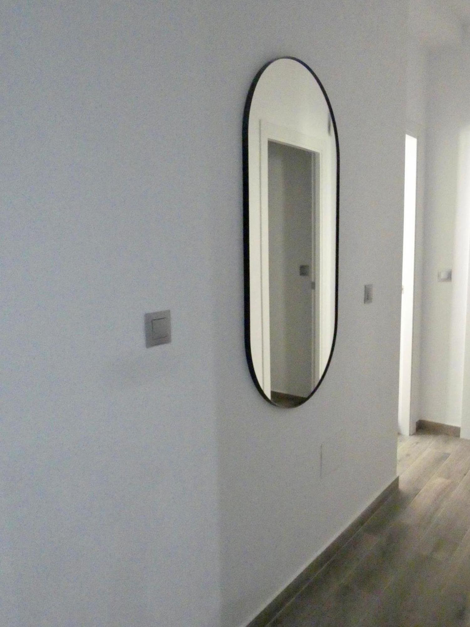 Casa Monturrio Apartamento Moguer