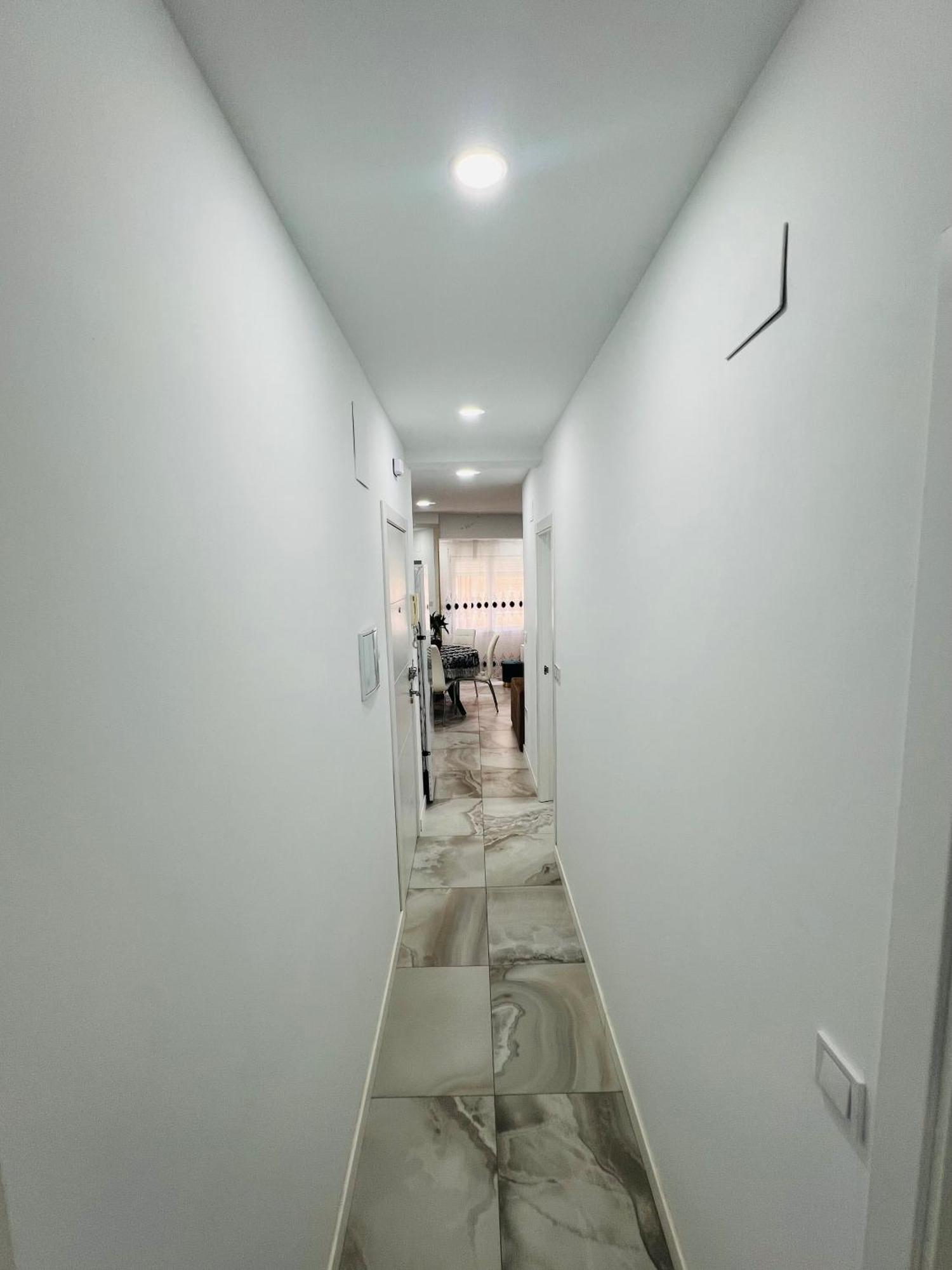 Centrico 1a Apartamento