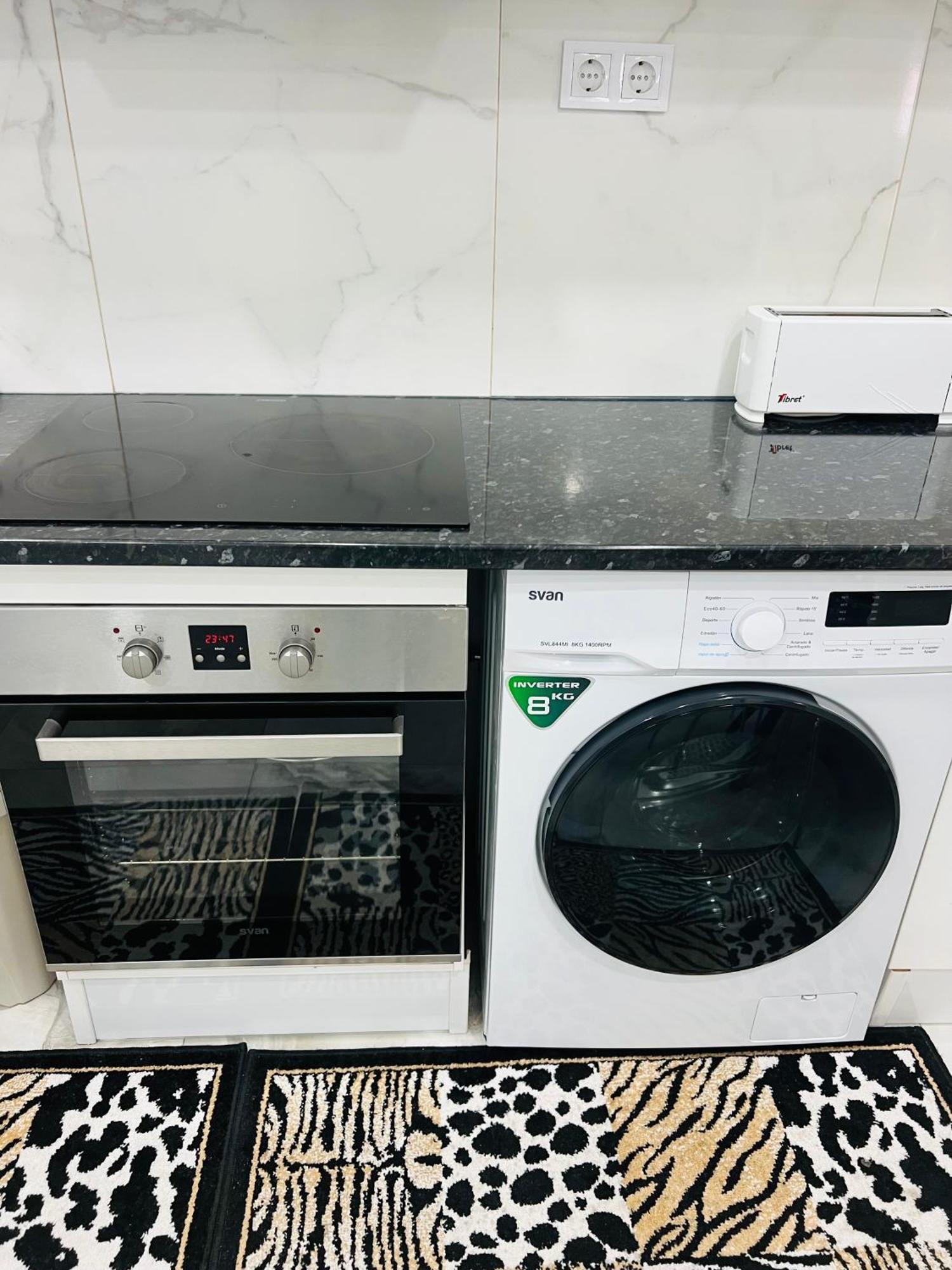 Apartamento Centrico 1a Vinarós