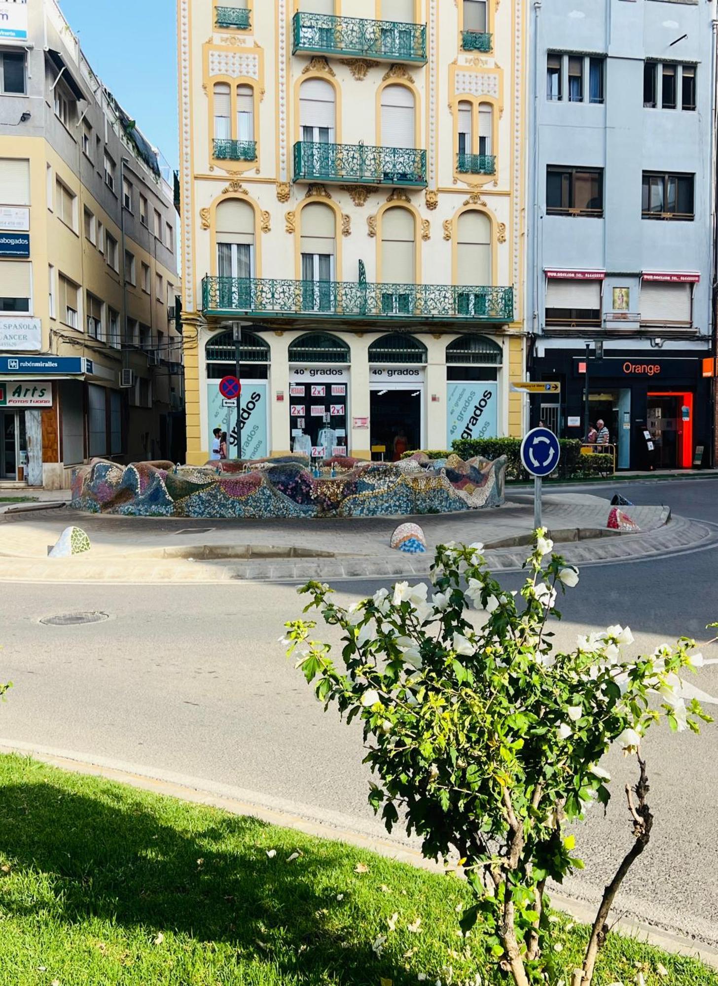 Centrico 1a Apartamento *