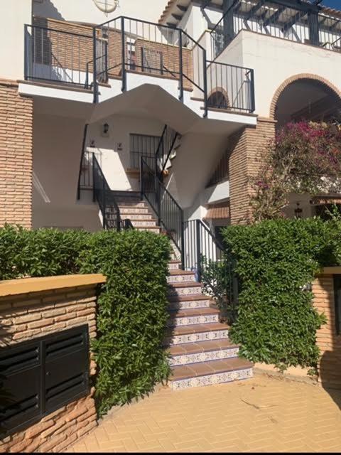 Casa De La Rana Apartamento