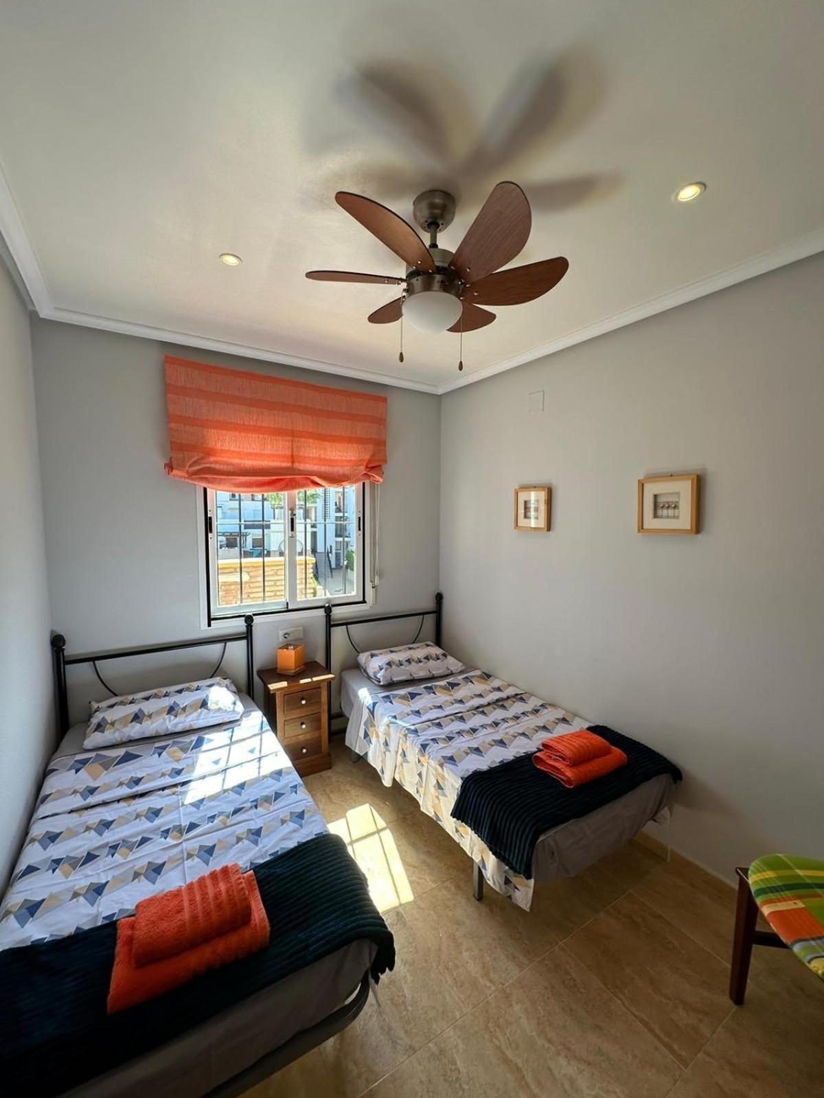 Casa De La Rana Apartamento