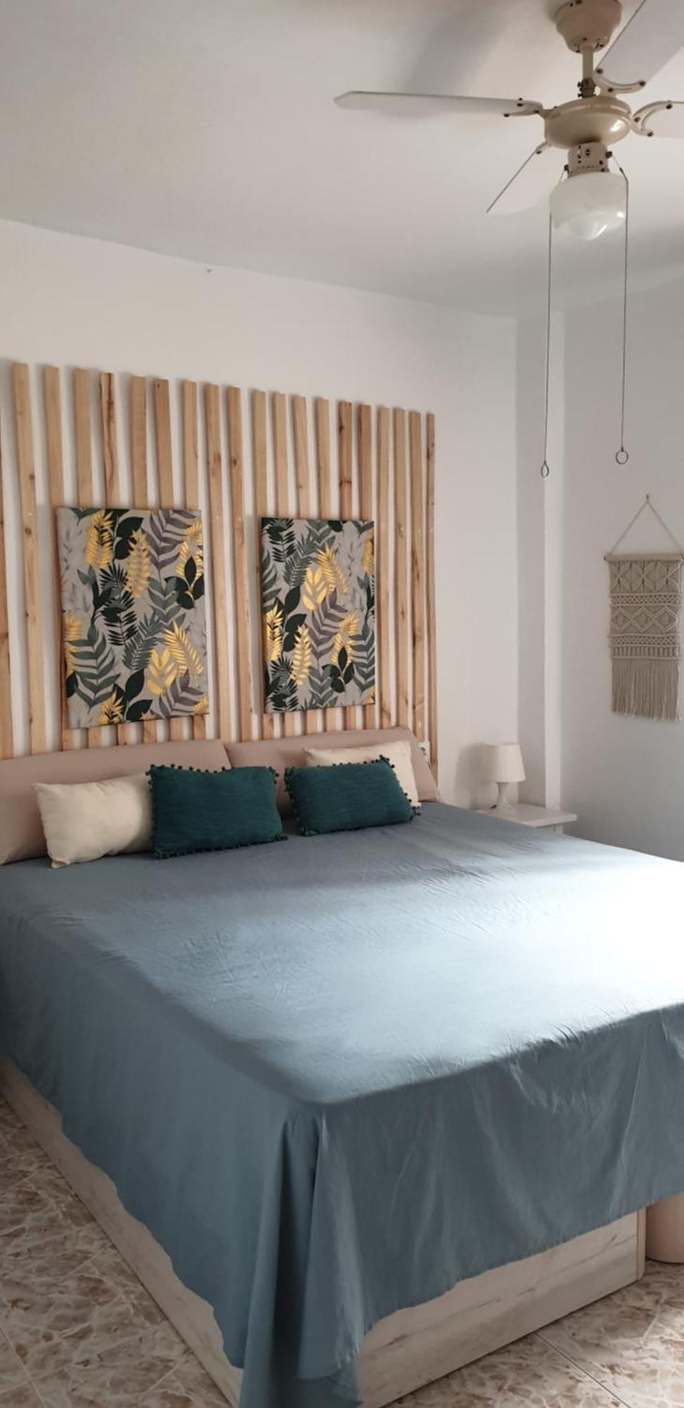 Acogedor De Playa Apartment Puerto de Mazarron