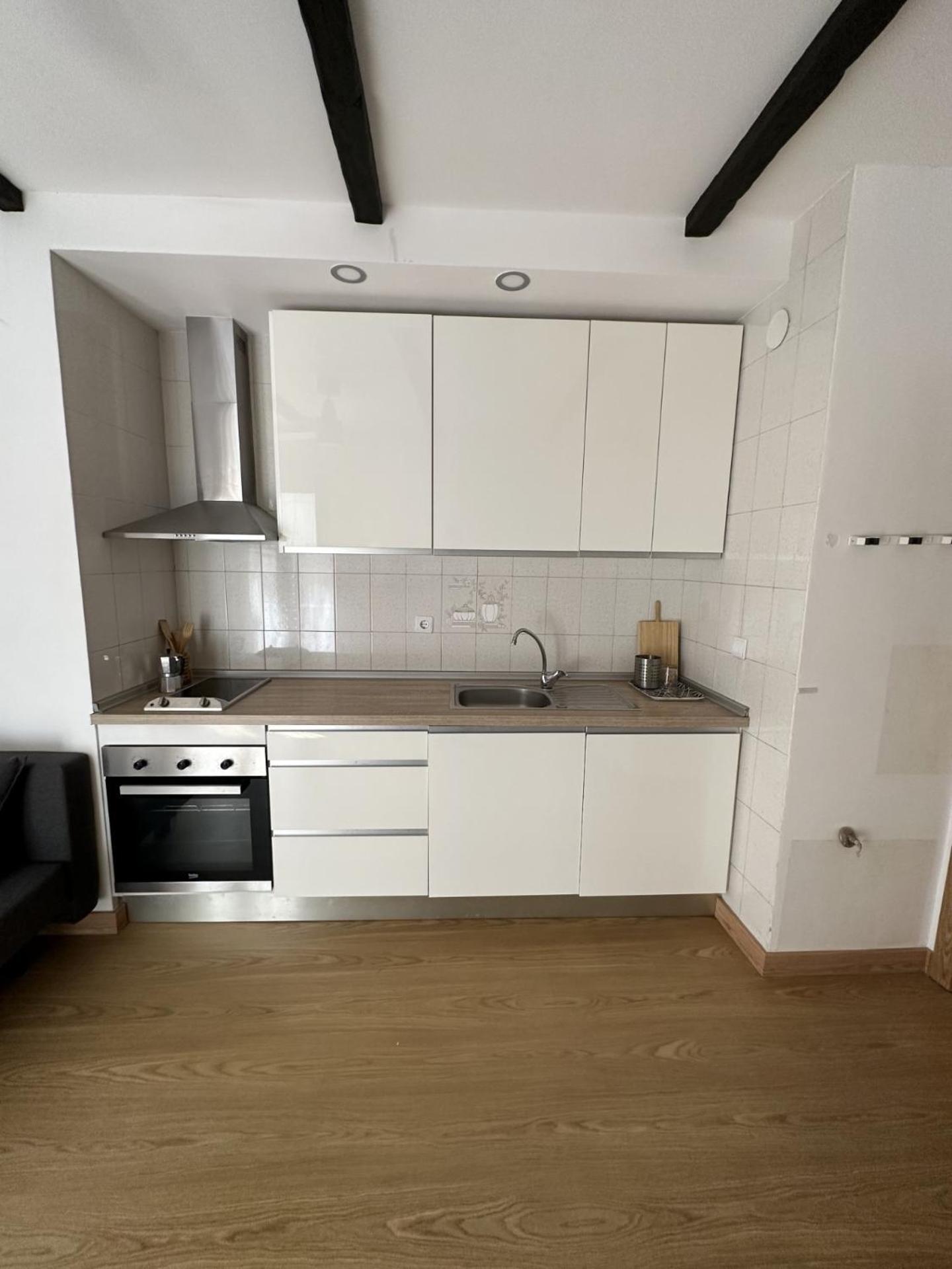 Alhambra Apartment