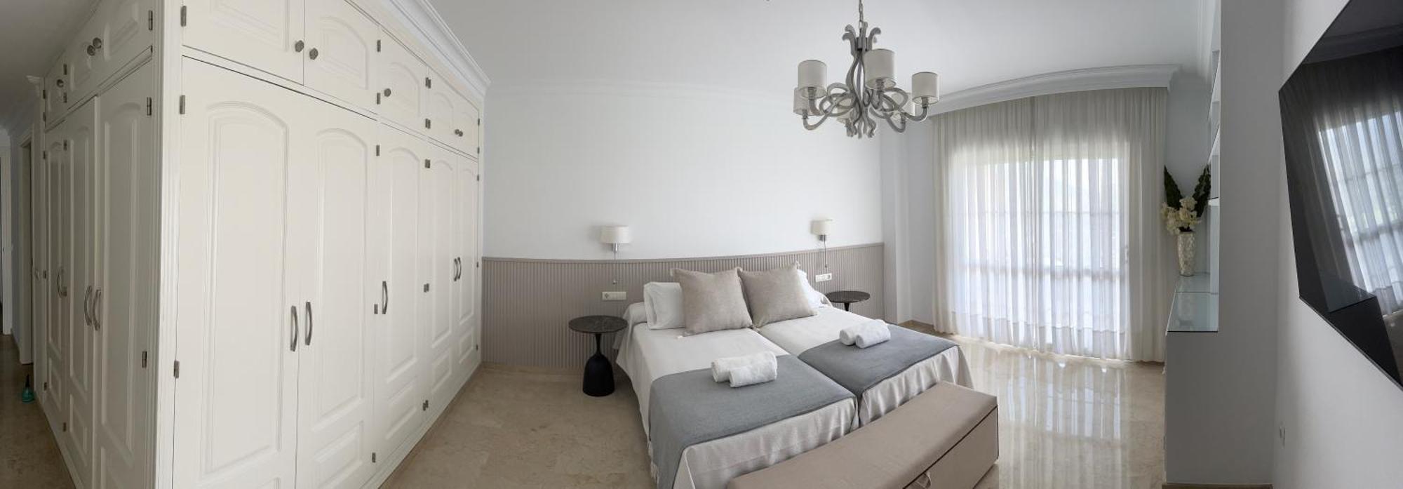 Alhaurin Golf Premium Views Apartamento